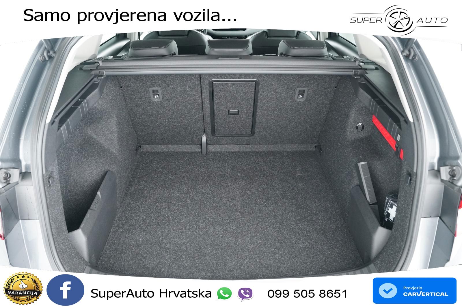 Škoda Enyaq 60 63 kWh (204 KS) Loft LED+GR SJED+ACC
