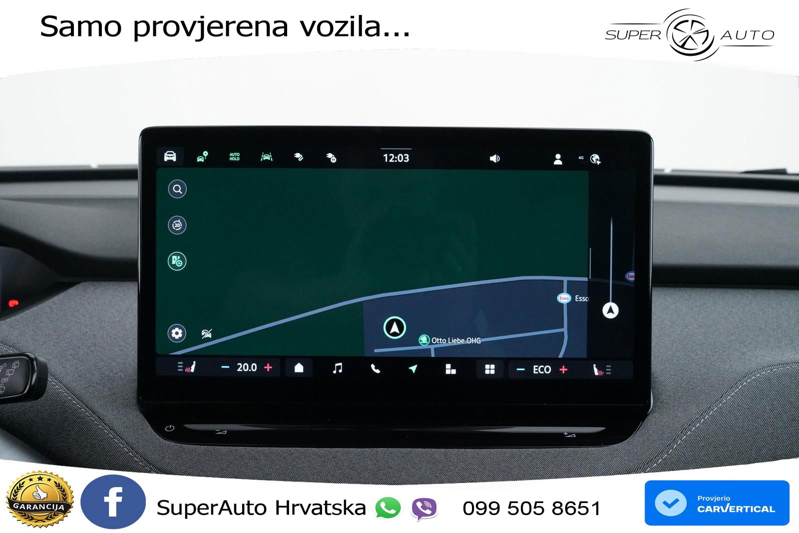 Škoda Enyaq 60 63 kWh (204 KS) Loft LED+GR SJED+ACC