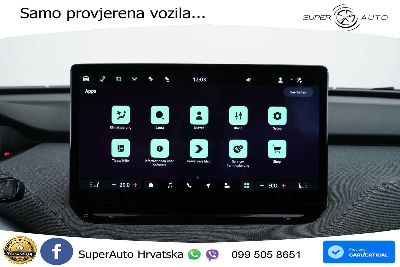 Škoda Enyaq 60 63 kWh (204 KS) Loft LED+GR SJED+ACC