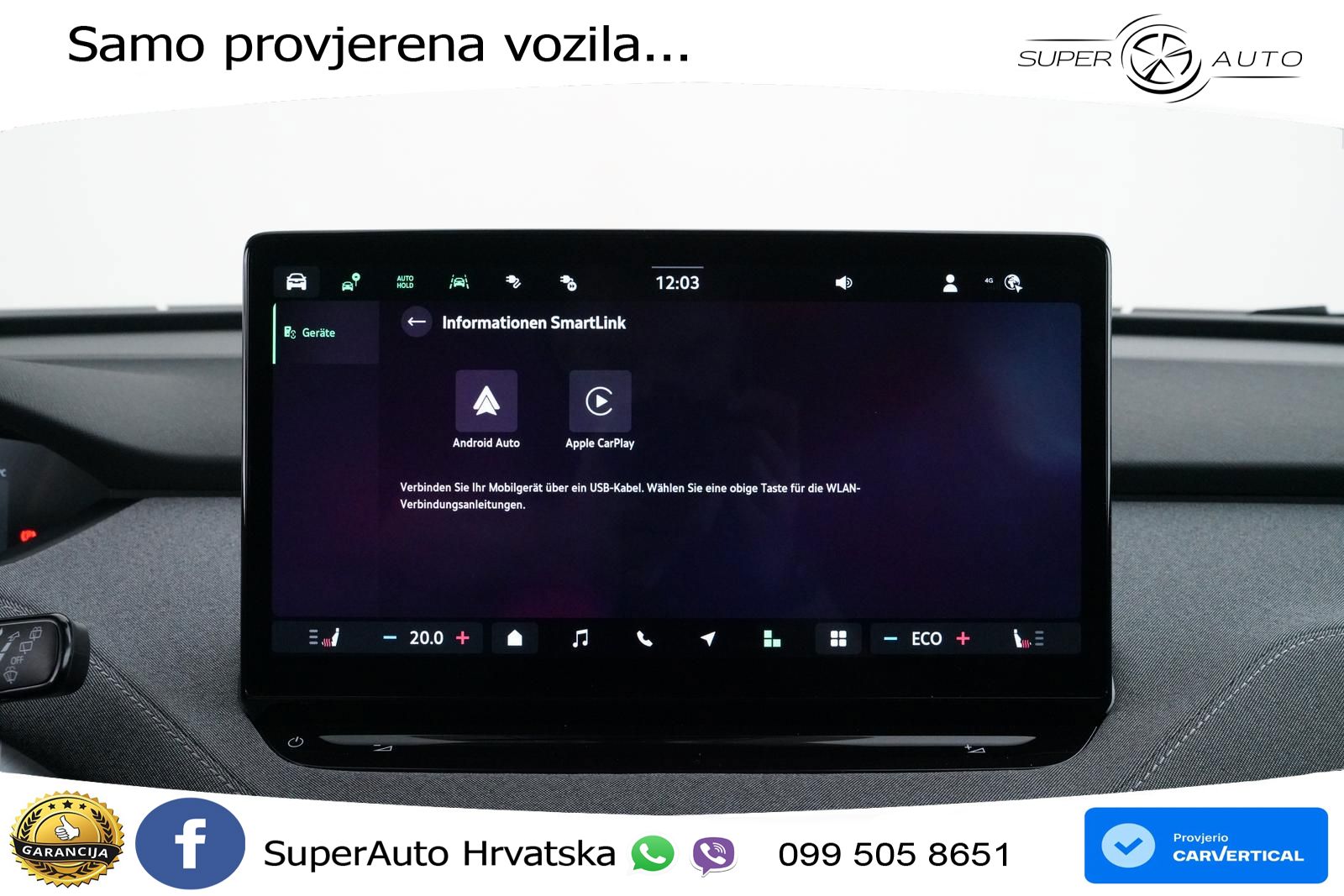 Škoda Enyaq 60 63 kWh (204 KS) Loft LED+GR SJED+ACC