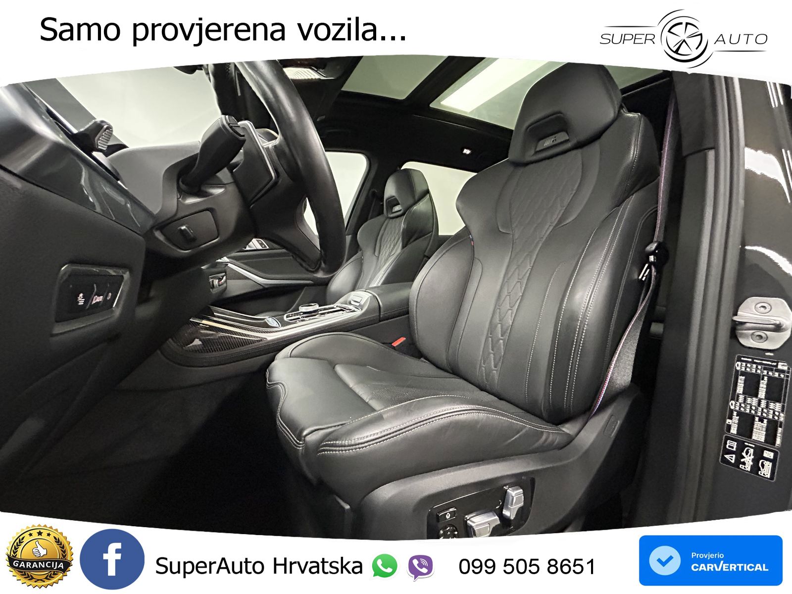 BMW X7 40d (352 KS) xDrive Steptronic LED+GR SJED+ACC