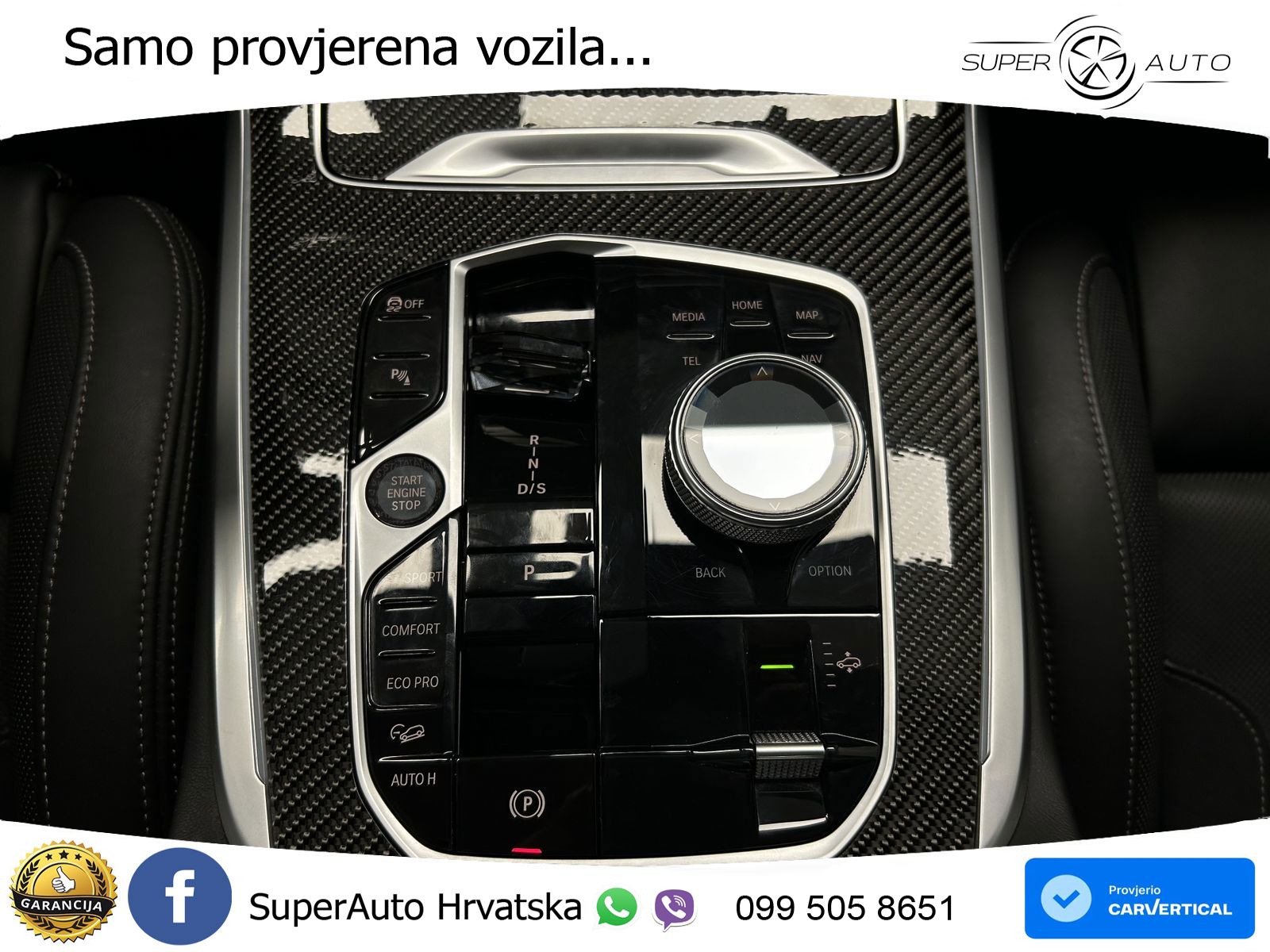 BMW X7 40d (352 KS) xDrive Steptronic LED+GR SJED+ACC