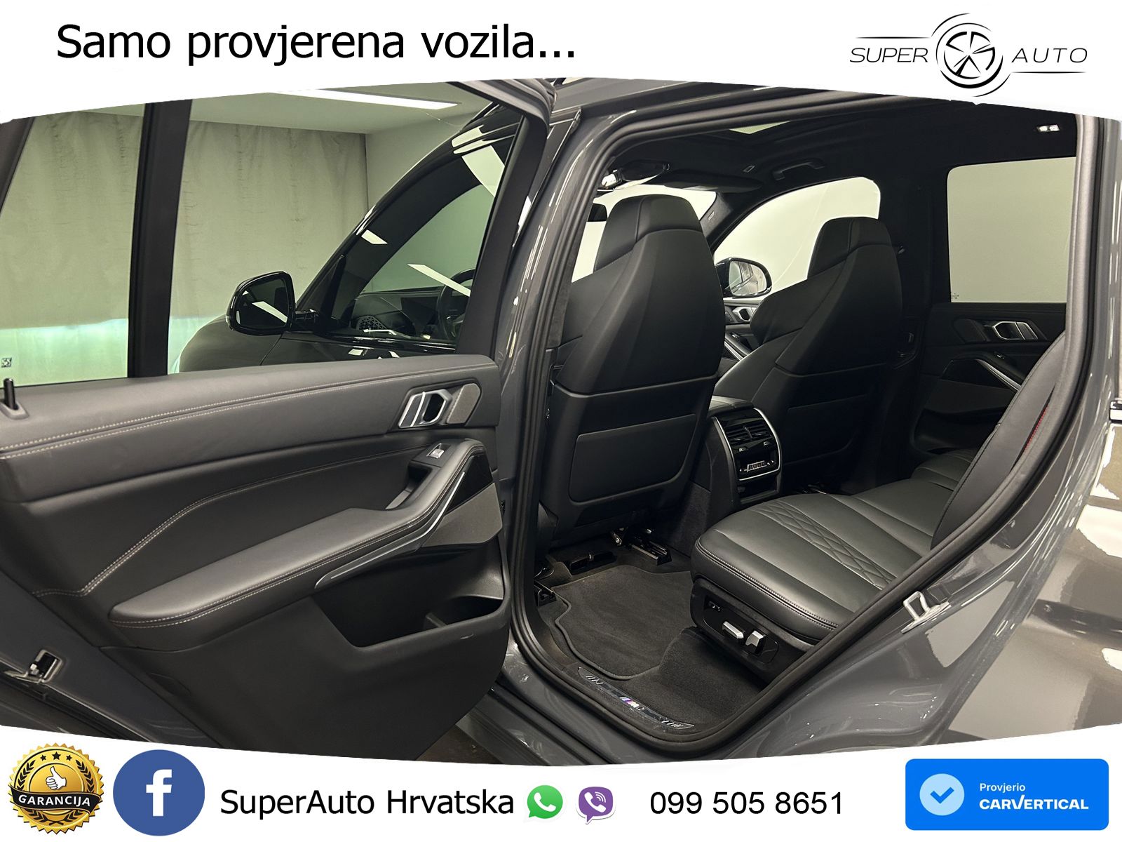 BMW X7 40d (352 KS) xDrive Steptronic LED+GR SJED+ACC