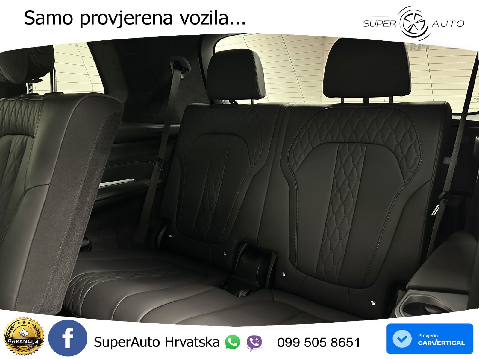 BMW X7 40d (352 KS) xDrive Steptronic LED+GR SJED+ACC