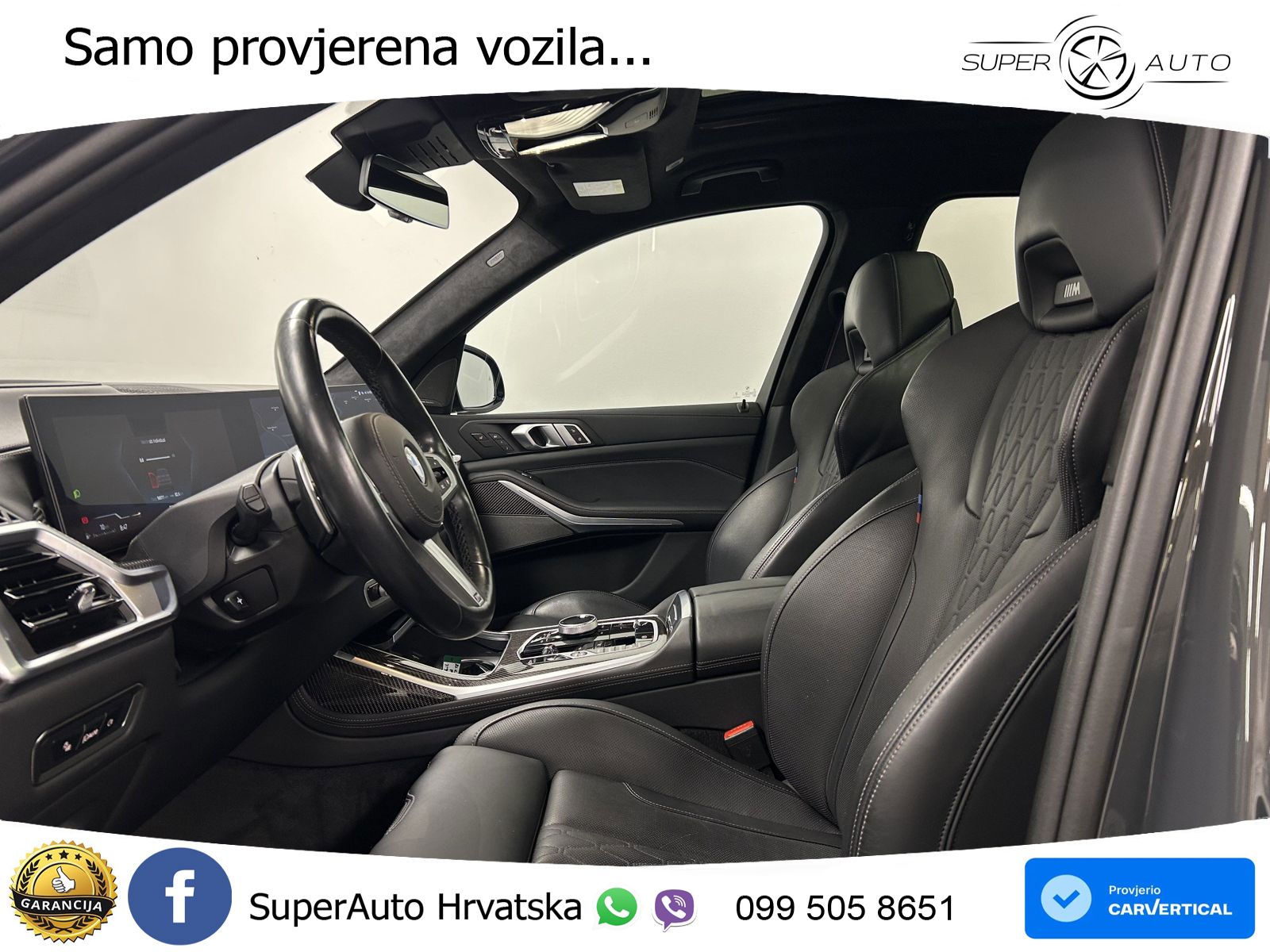 BMW X7 40d (352 KS) xDrive Steptronic LED+GR SJED+ACC