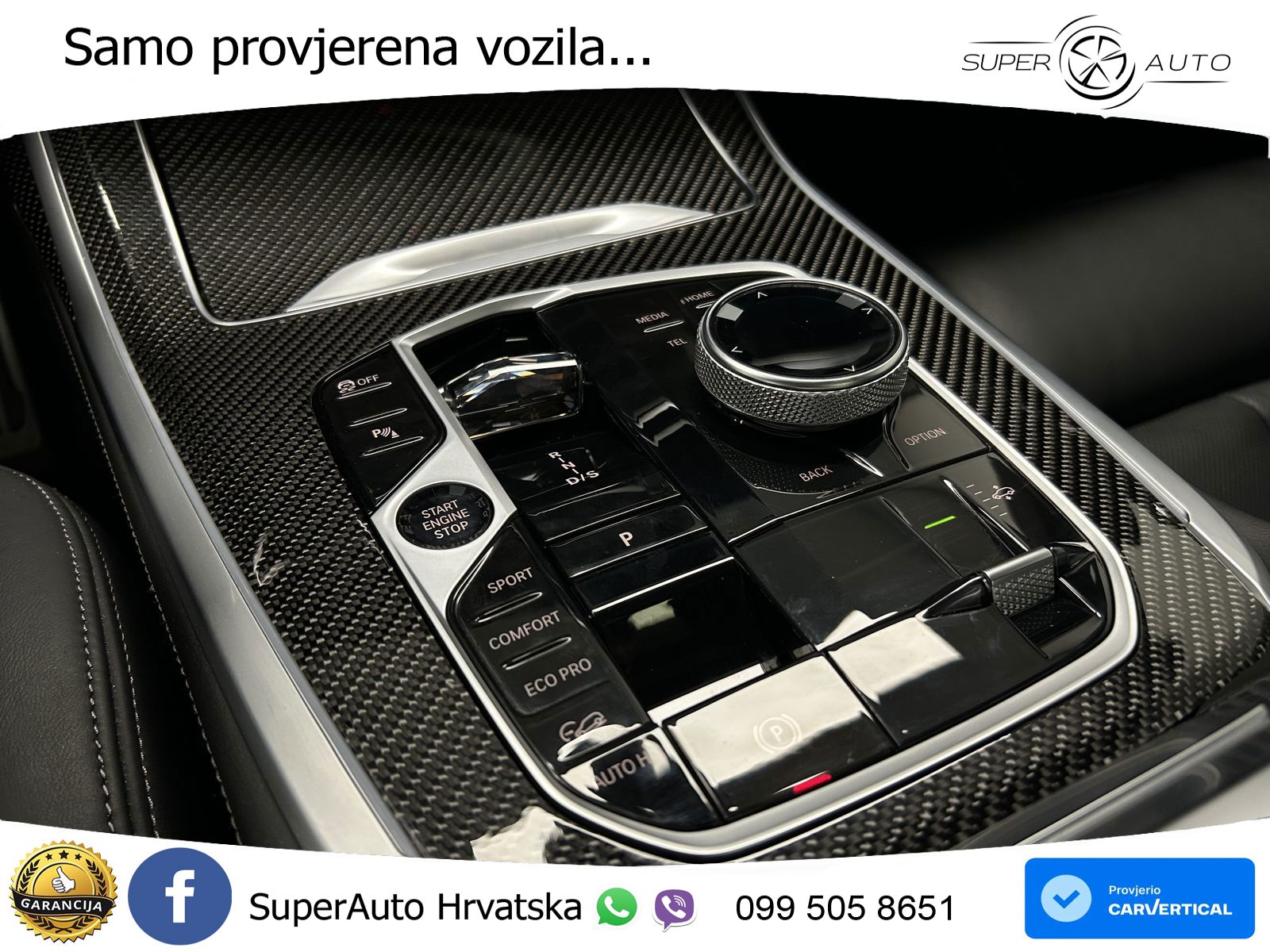 BMW X7 40d (352 KS) xDrive Steptronic LED+GR SJED+ACC