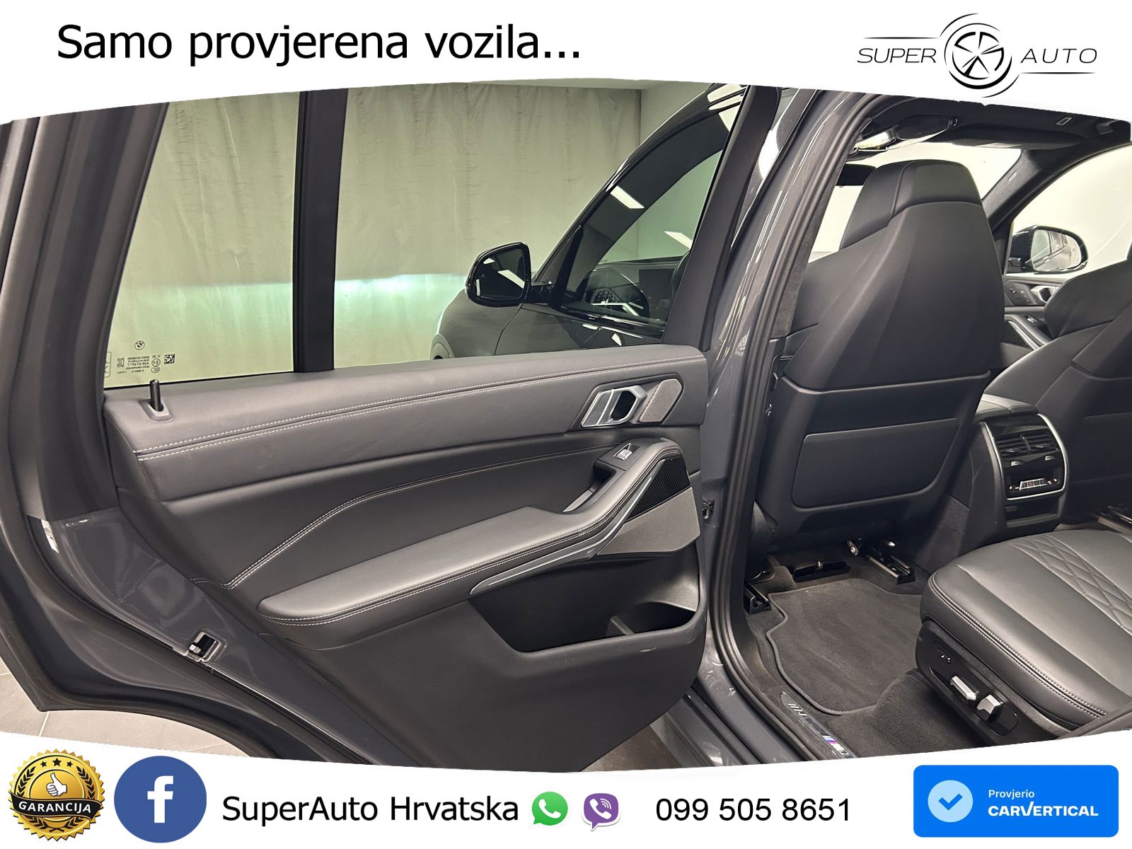 BMW X7 40d (352 KS) xDrive Steptronic LED+GR SJED+ACC