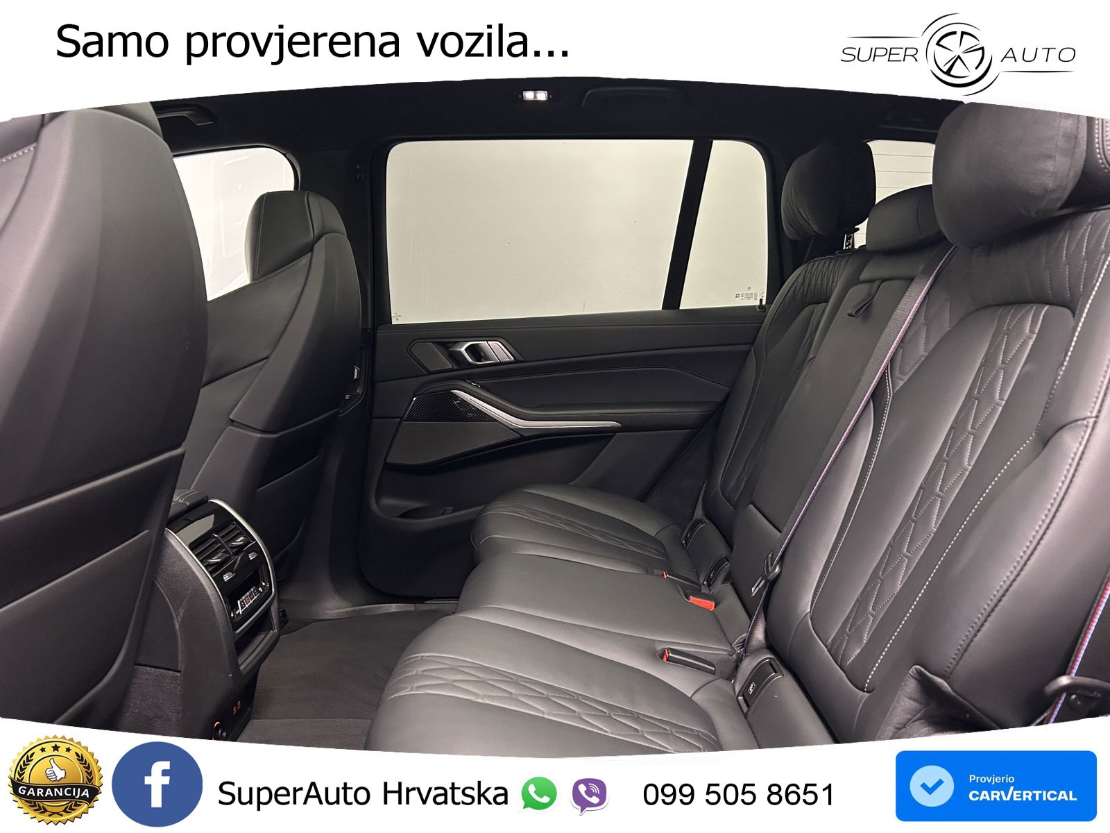 BMW X7 40d (352 KS) xDrive Steptronic LED+GR SJED+ACC