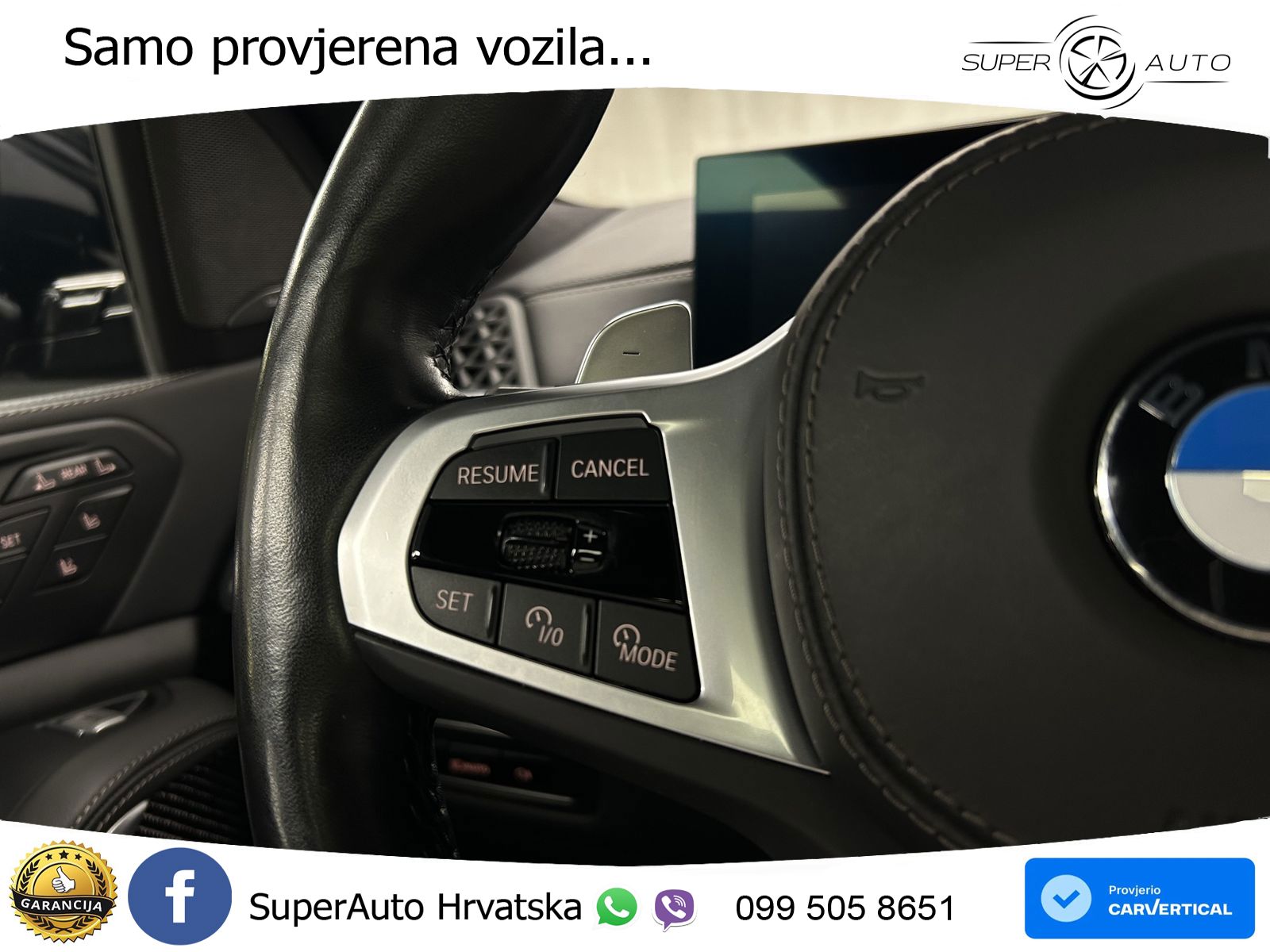 BMW X7 40d (352 KS) xDrive Steptronic LED+GR SJED+ACC