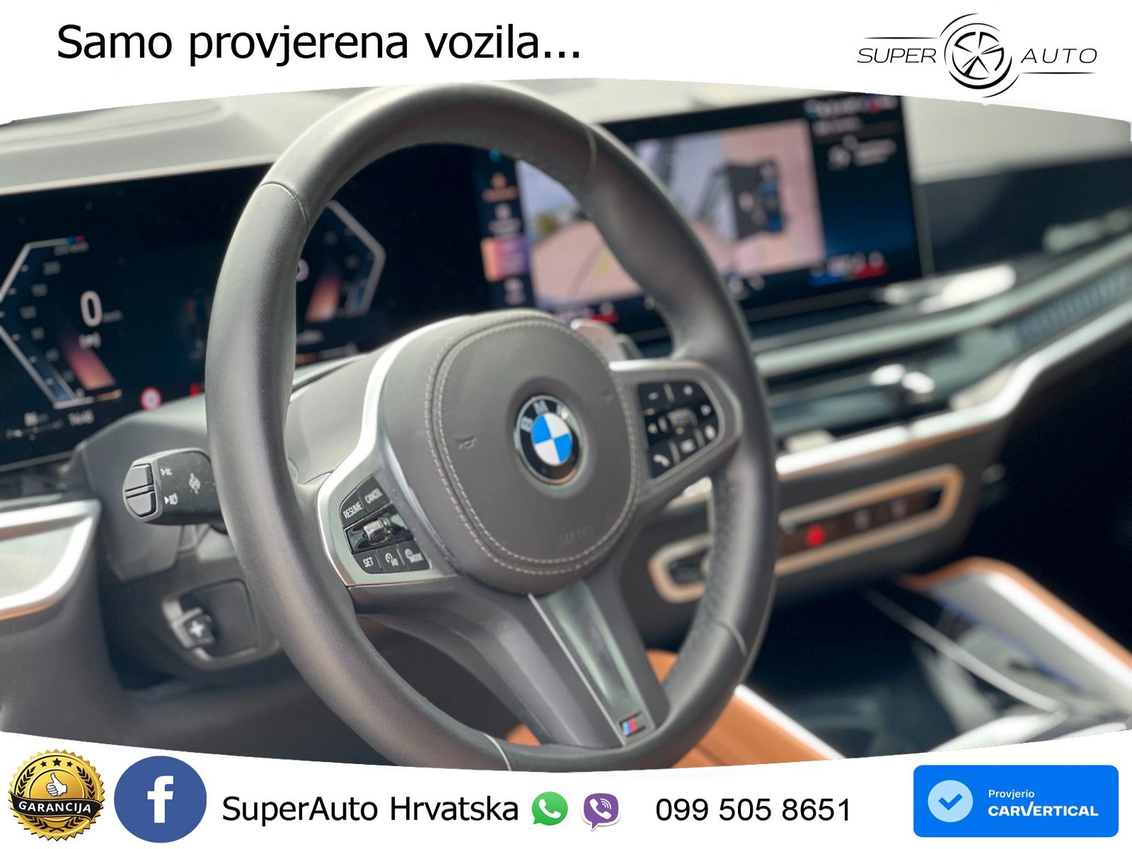 BMW X6 30d (298 KS) xDrive Steptronic M Sport LED+GR SJED+ACC
