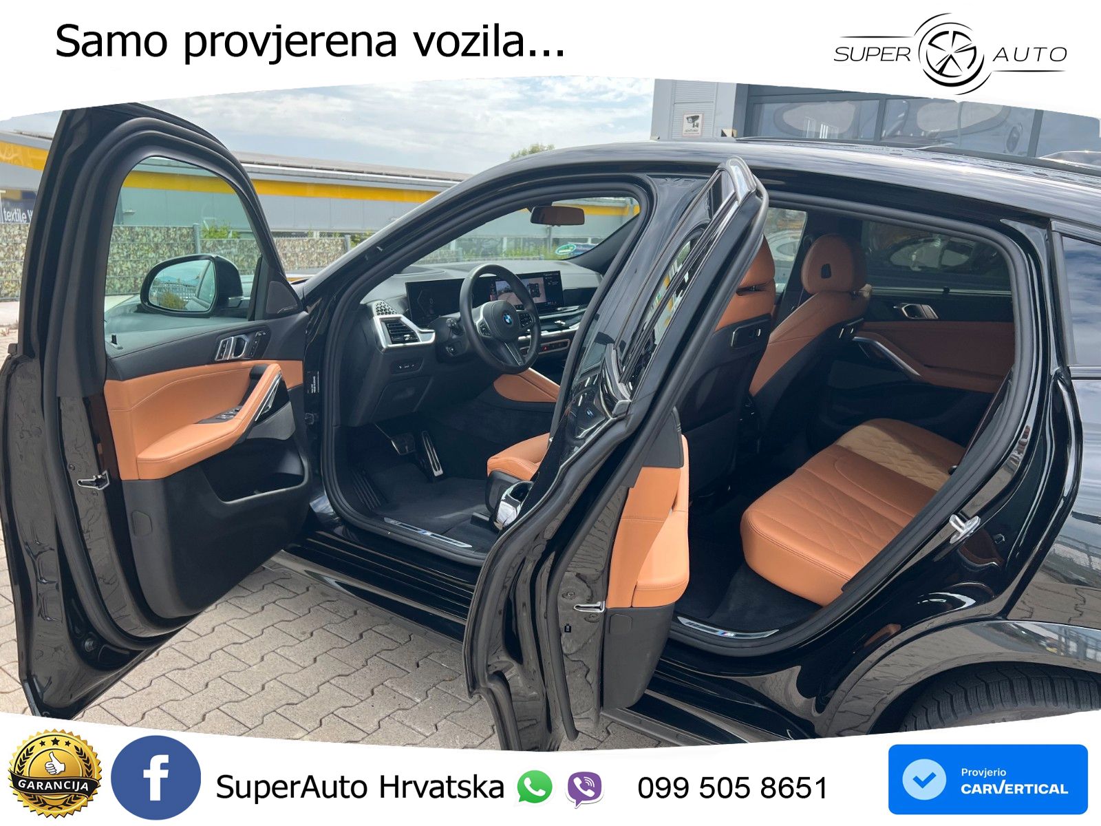 BMW X6 30d (298 KS) xDrive Steptronic M Sport LED+GR SJED+ACC