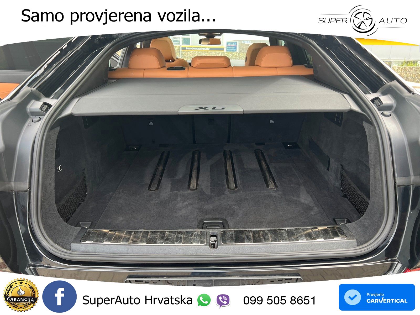 BMW X6 30d (298 KS) xDrive Steptronic M Sport LED+GR SJED+ACC