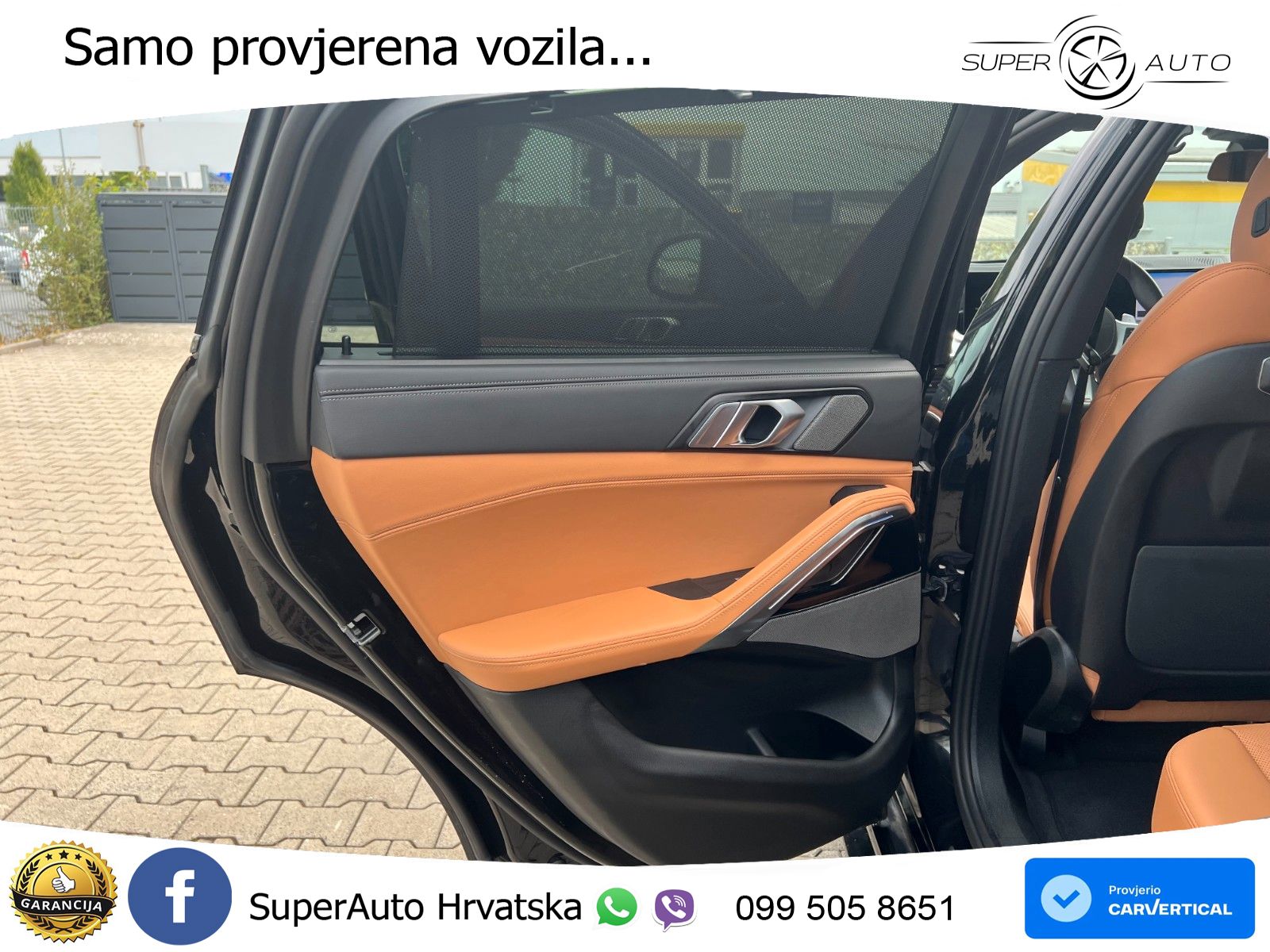 BMW X6 30d (298 KS) xDrive Steptronic M Sport LED+GR SJED+ACC