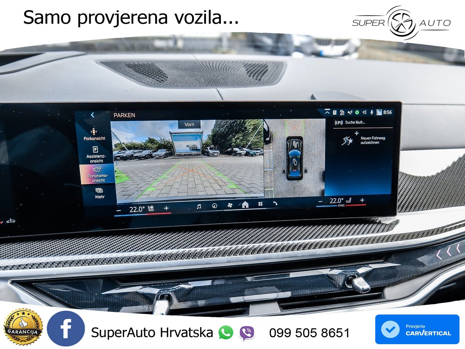 BMW X6 30d (298 KS) xDrive Steptronic M Sport LED+GR SJED+ACC