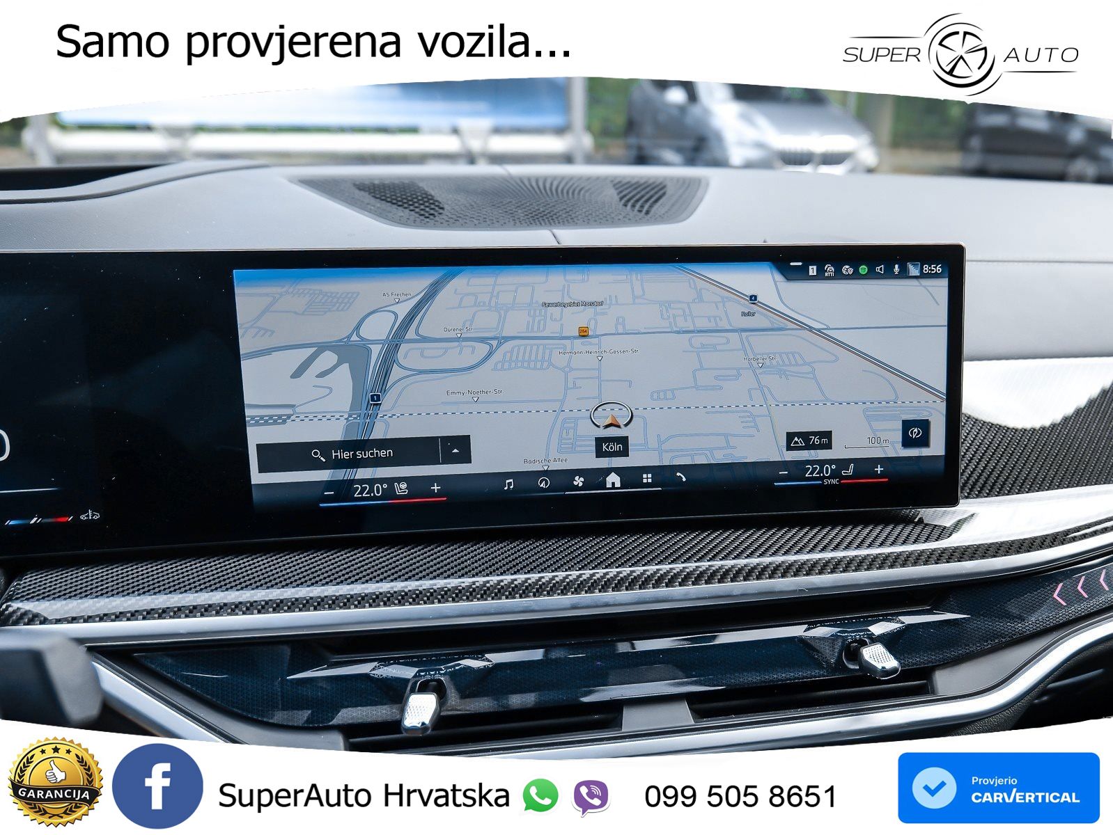 BMW X6 30d (298 KS) xDrive Steptronic M Sport LED+GR SJED+ACC