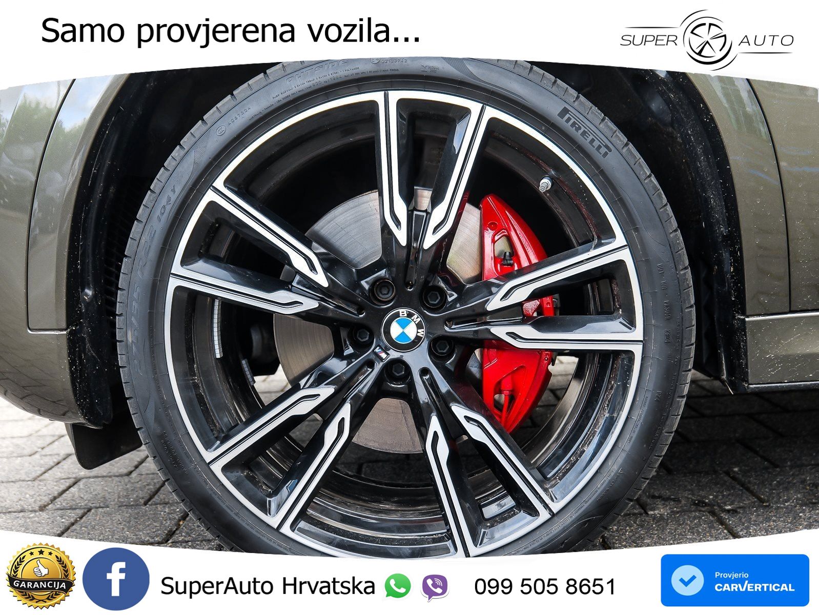 BMW X6 30d (298 KS) xDrive Steptronic M Sport LED+GR SJED+ACC