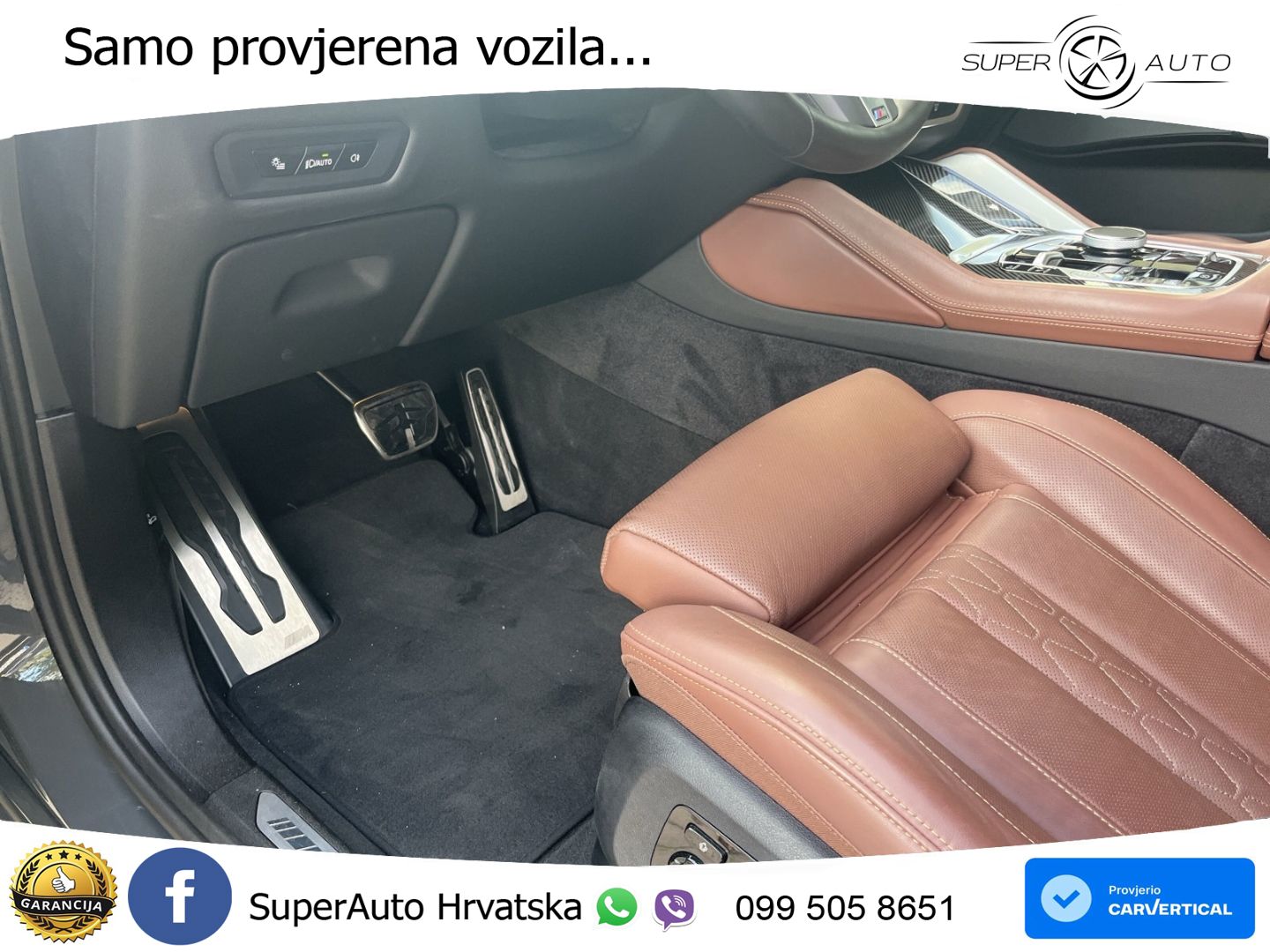 BMW X6 30d (298 KS) xDrive Steptronic M Sport LED+GR SJED+ACC