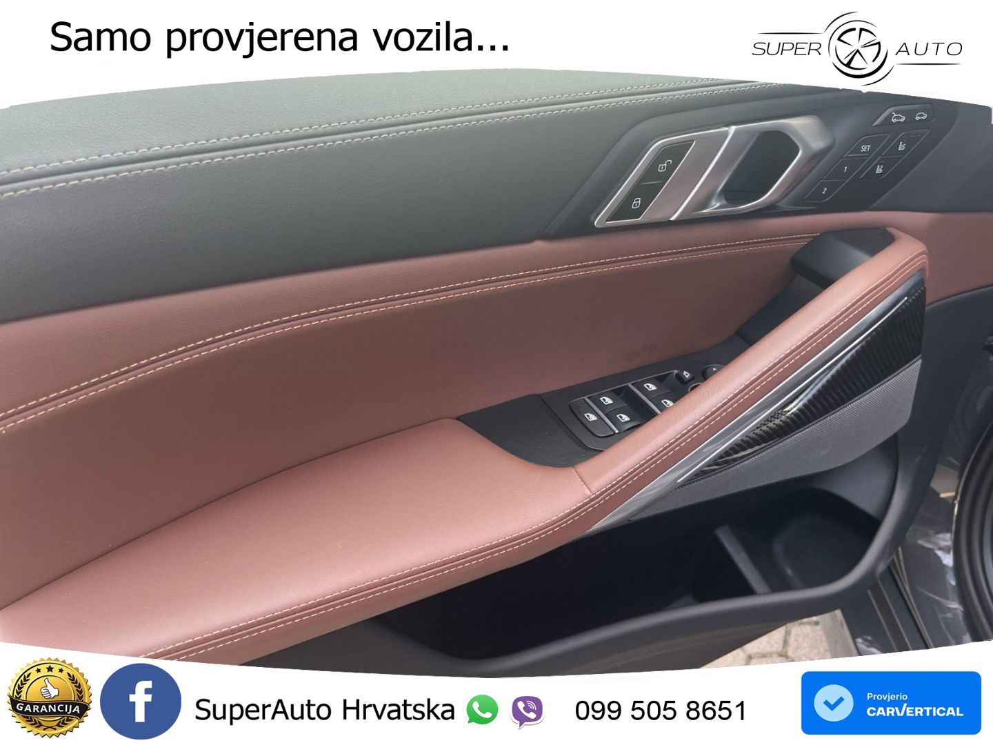 BMW X6 30d (298 KS) xDrive Steptronic M Sport LED+GR SJED+ACC