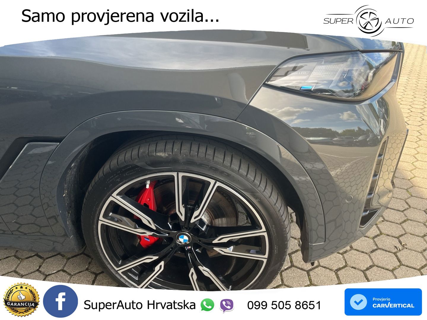 BMW X6 30d (298 KS) xDrive Steptronic M Sport LED+GR SJED+ACC
