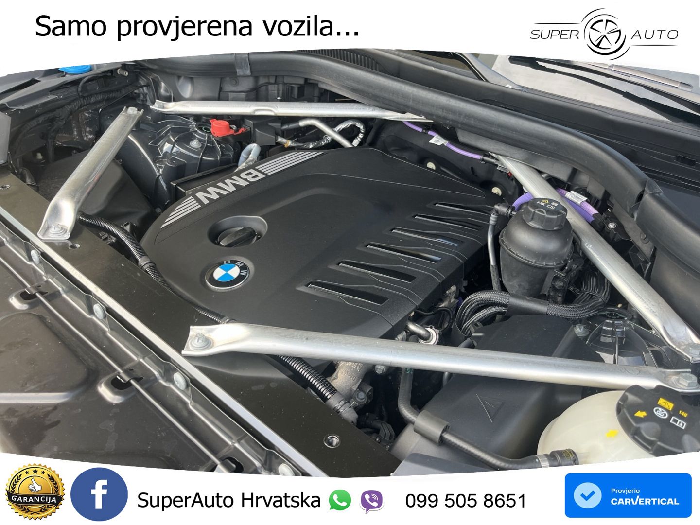 BMW X6 30d (298 KS) xDrive Steptronic M Sport LED+GR SJED+ACC