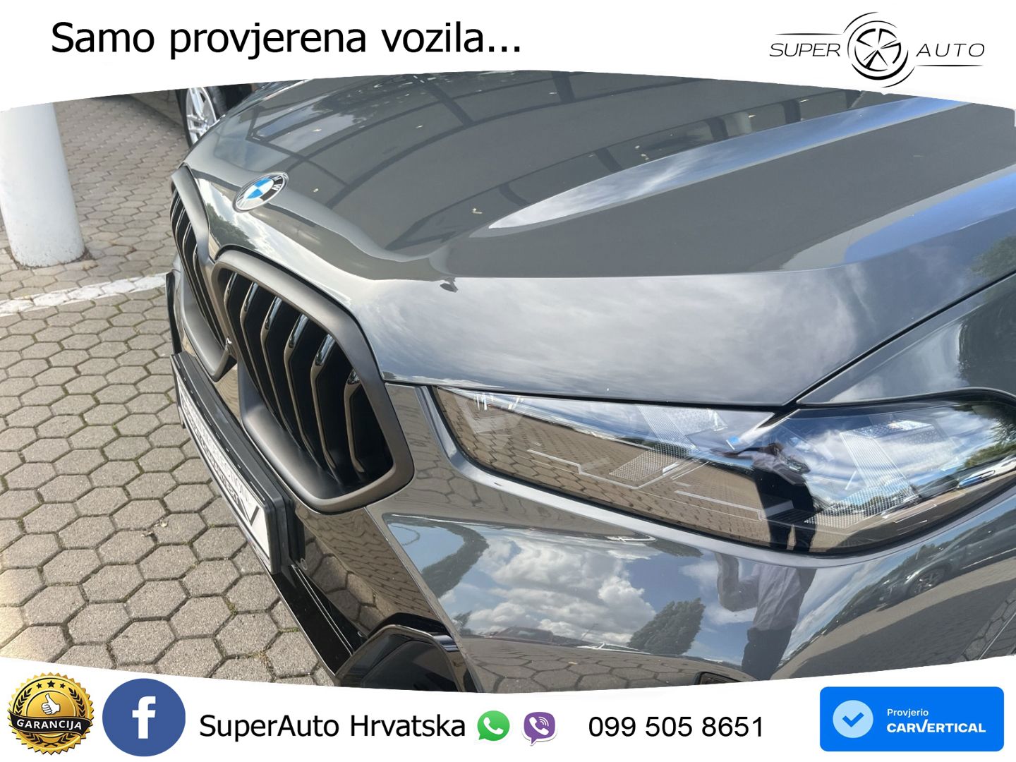BMW X6 30d (298 KS) xDrive Steptronic M Sport LED+GR SJED+ACC