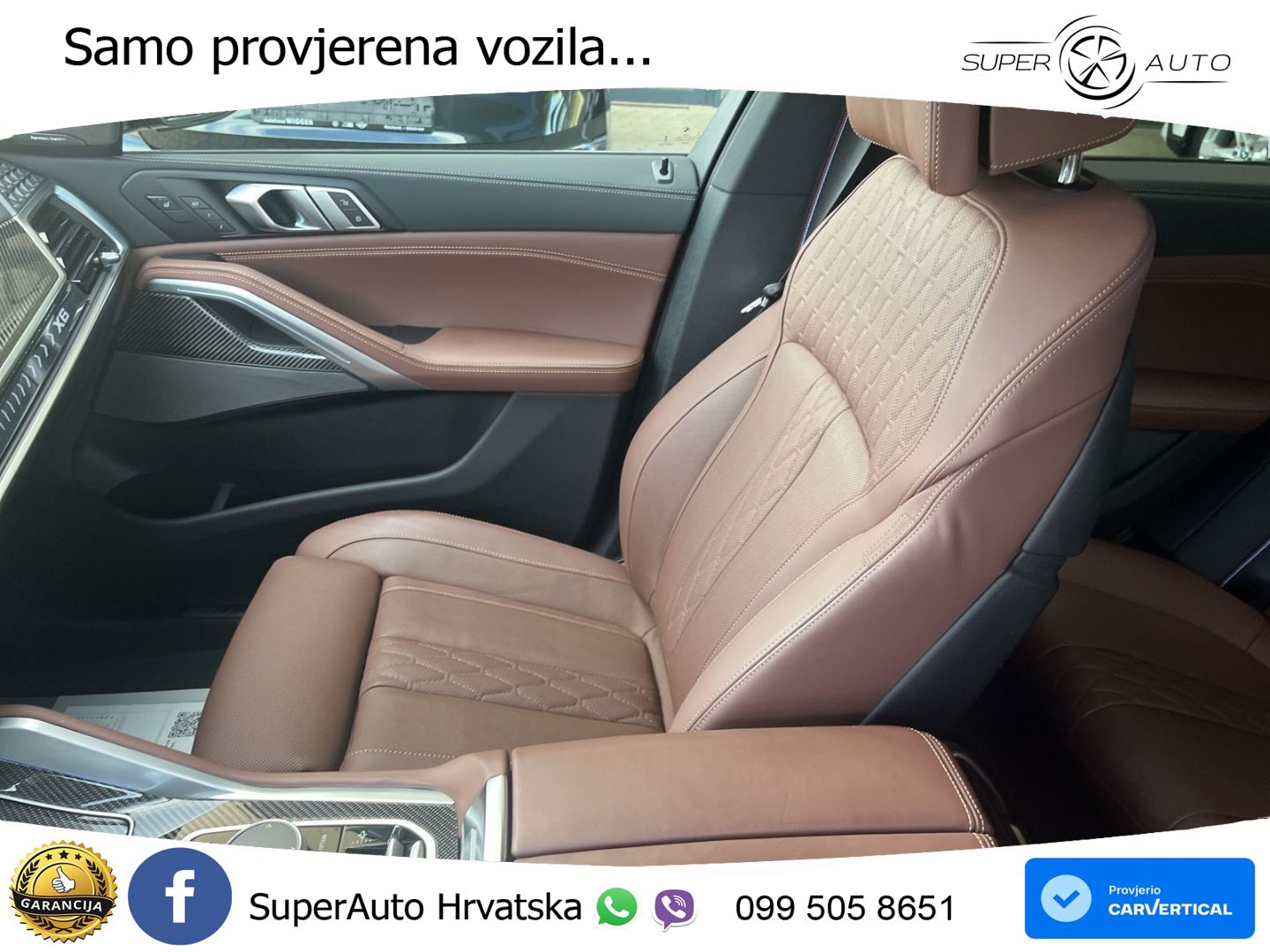 BMW X6 30d (298 KS) xDrive Steptronic M Sport LED+GR SJED+ACC