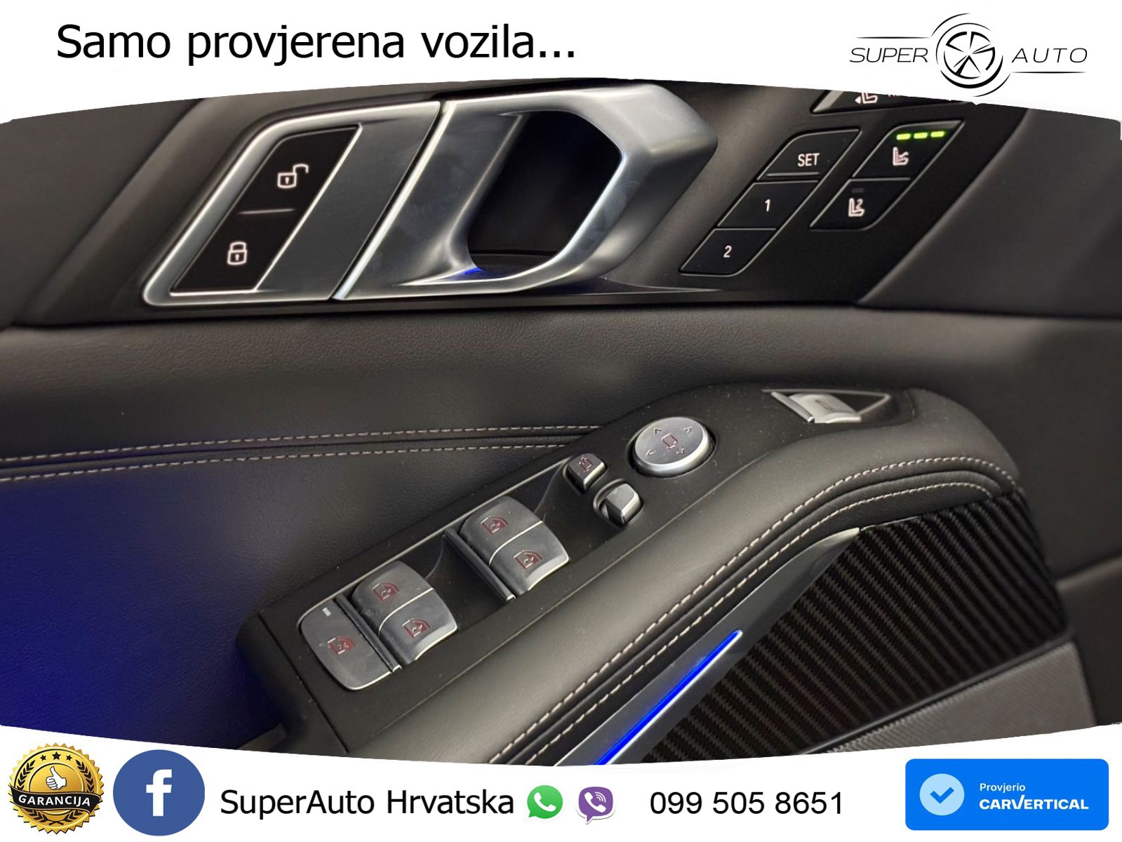 BMW X7 M60i (530 KS) xDrive Steptronic