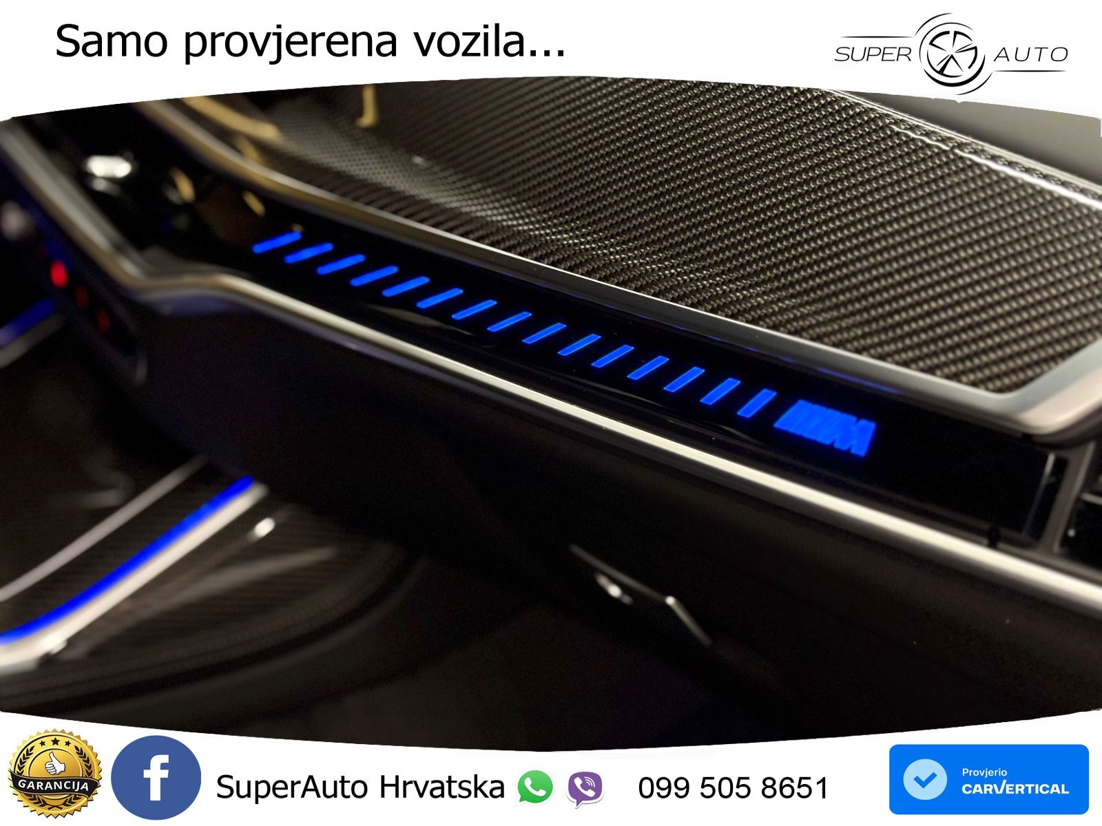 BMW X7 M60i (530 KS) xDrive Steptronic