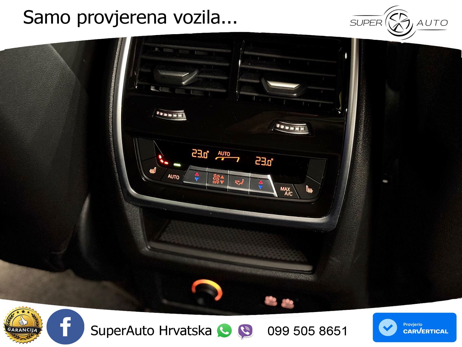 BMW X7 M60i (530 KS) xDrive Steptronic