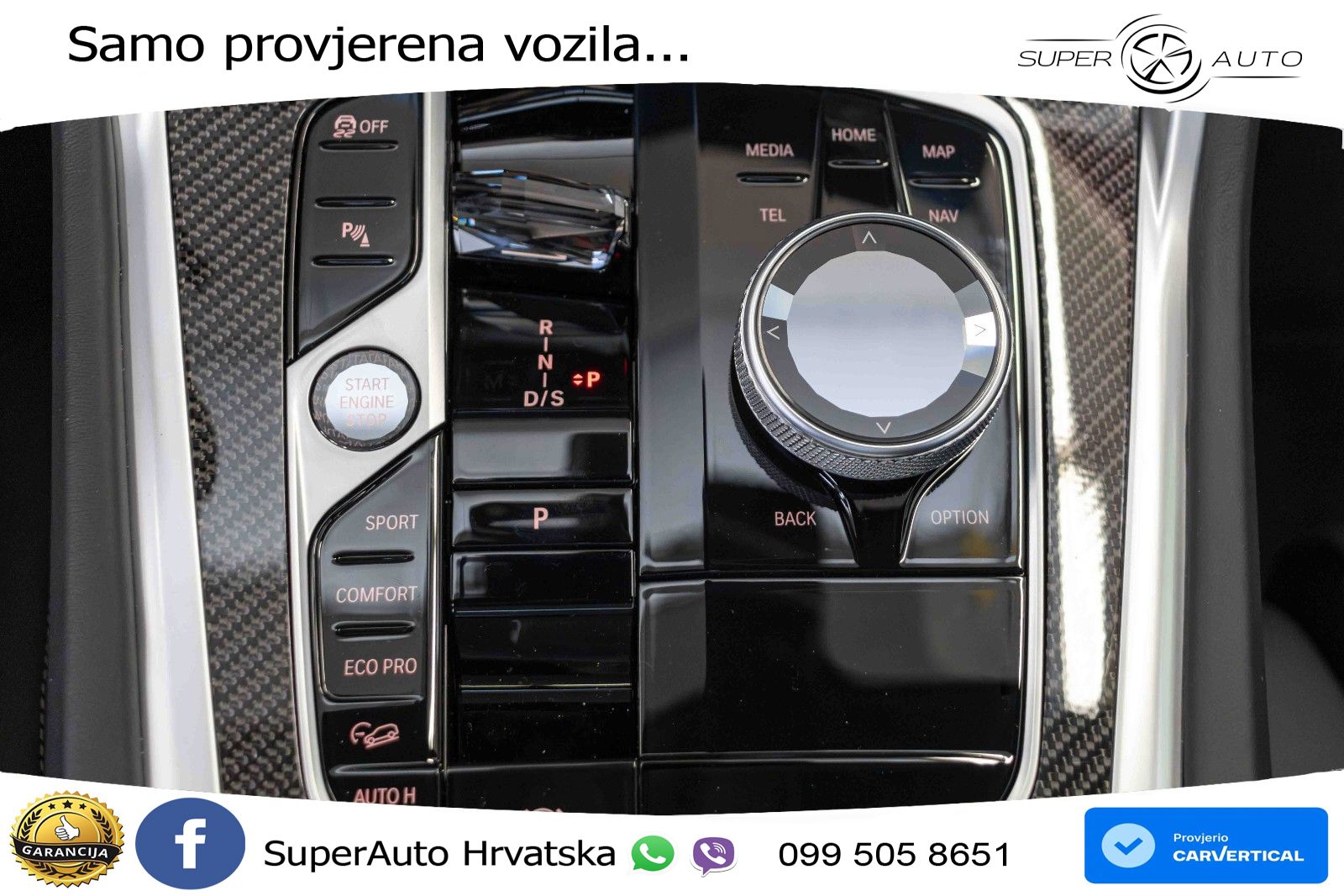 BMW X6 M60i V8 (530 KS) xDrive Steptronic LED+GR SJED+ACC