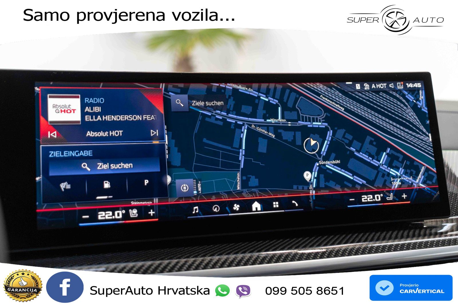 BMW X6 M60i V8 (530 KS) xDrive Steptronic LED+GR SJED+ACC