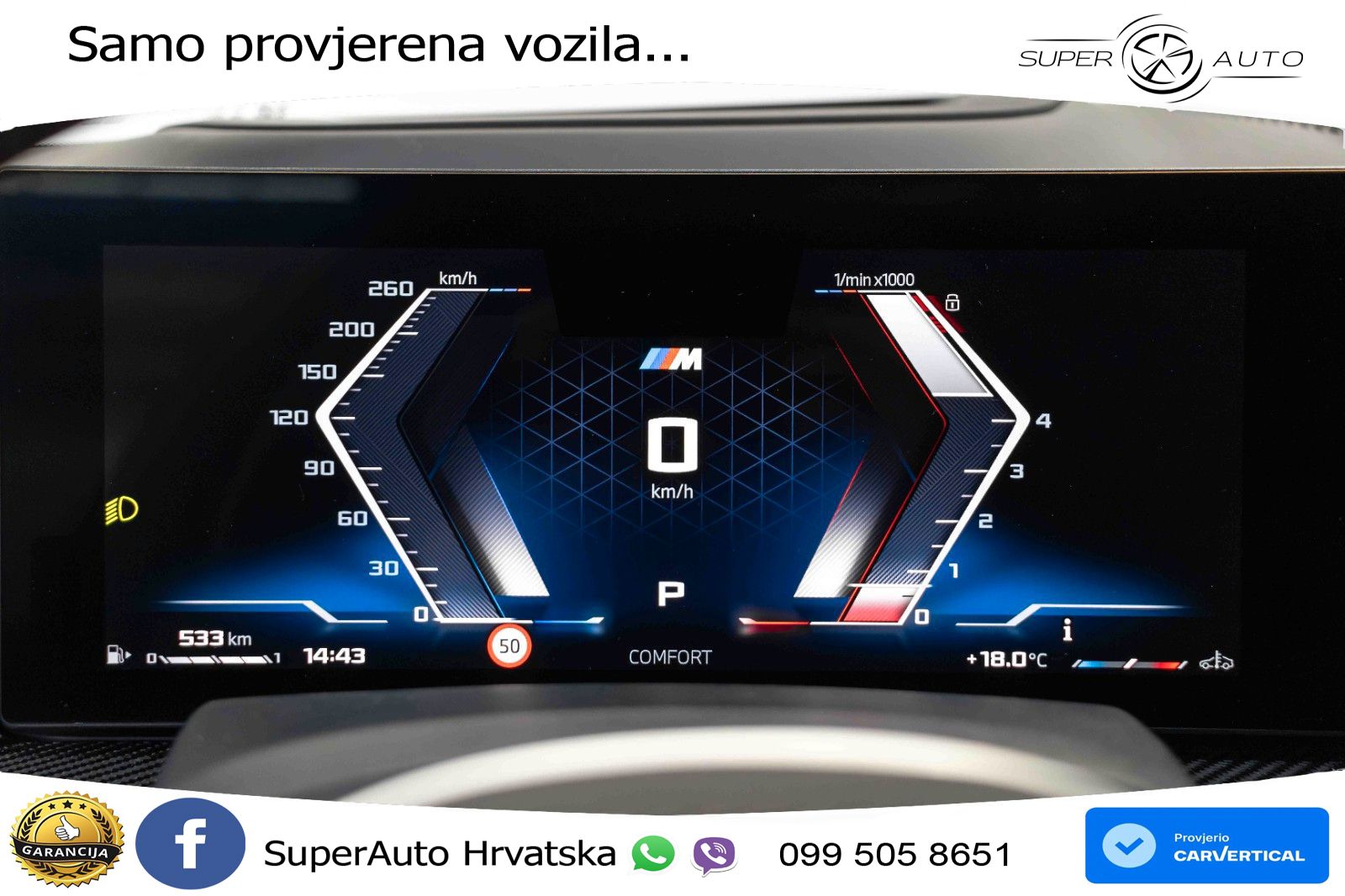 BMW X6 M60i V8 (530 KS) xDrive Steptronic LED+GR SJED+ACC