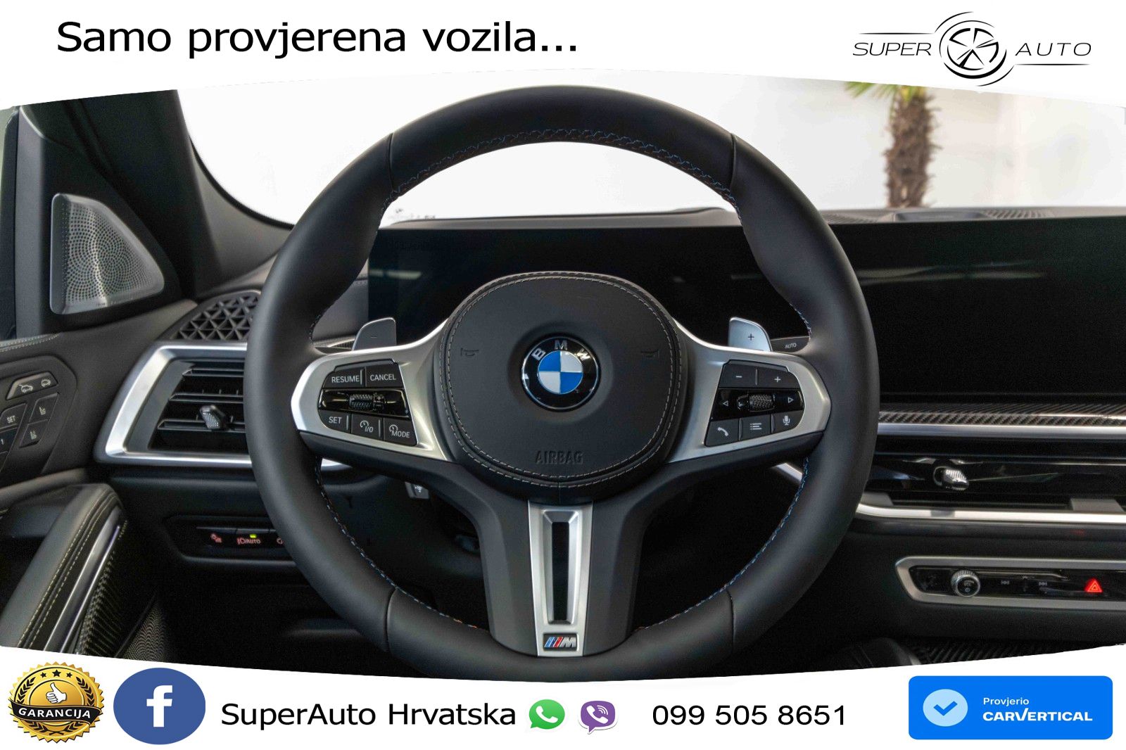 BMW X6 M60i V8 (530 KS) xDrive Steptronic LED+GR SJED+ACC