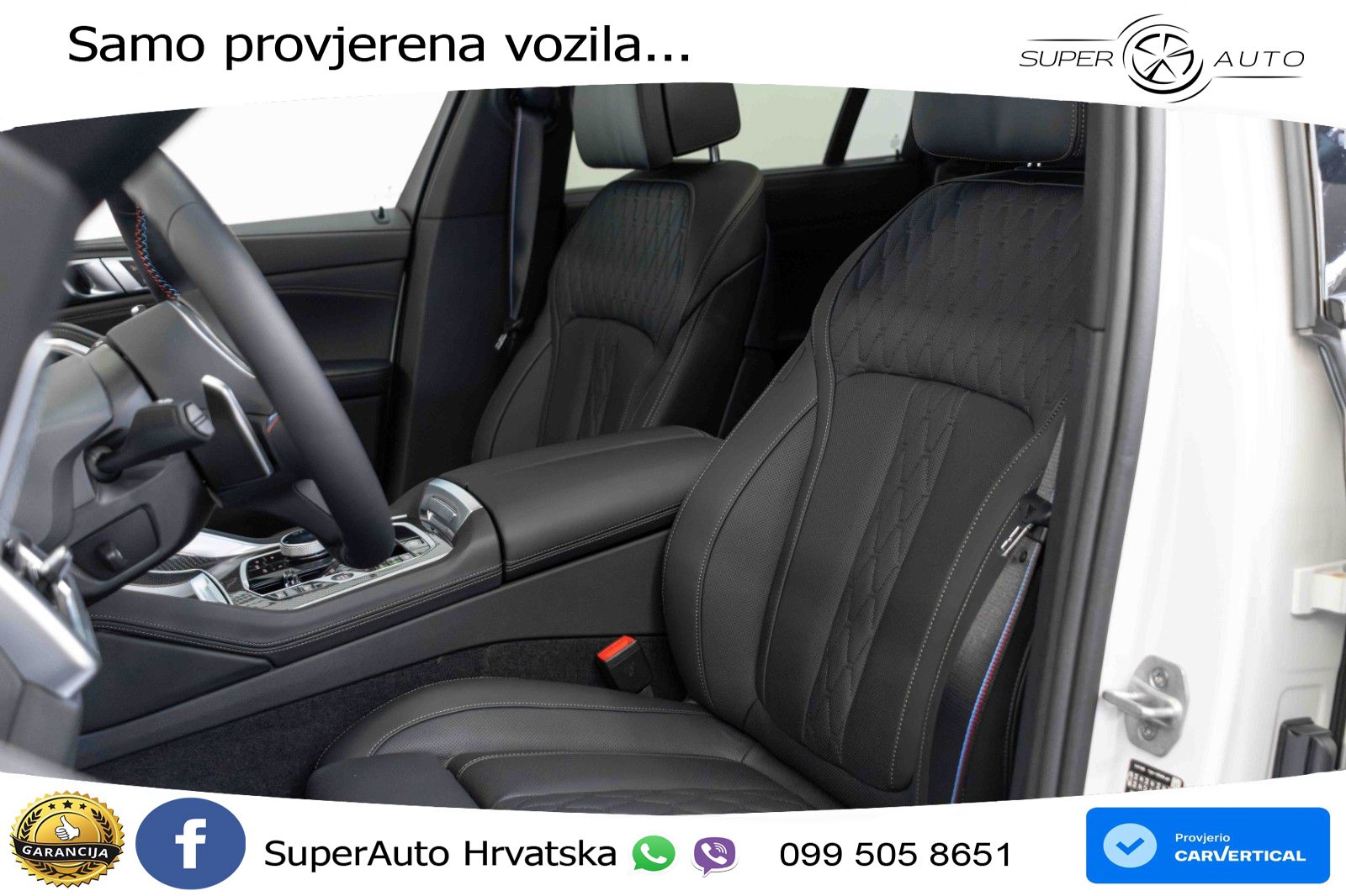 BMW X6 M60i V8 (530 KS) xDrive Steptronic LED+GR SJED+ACC