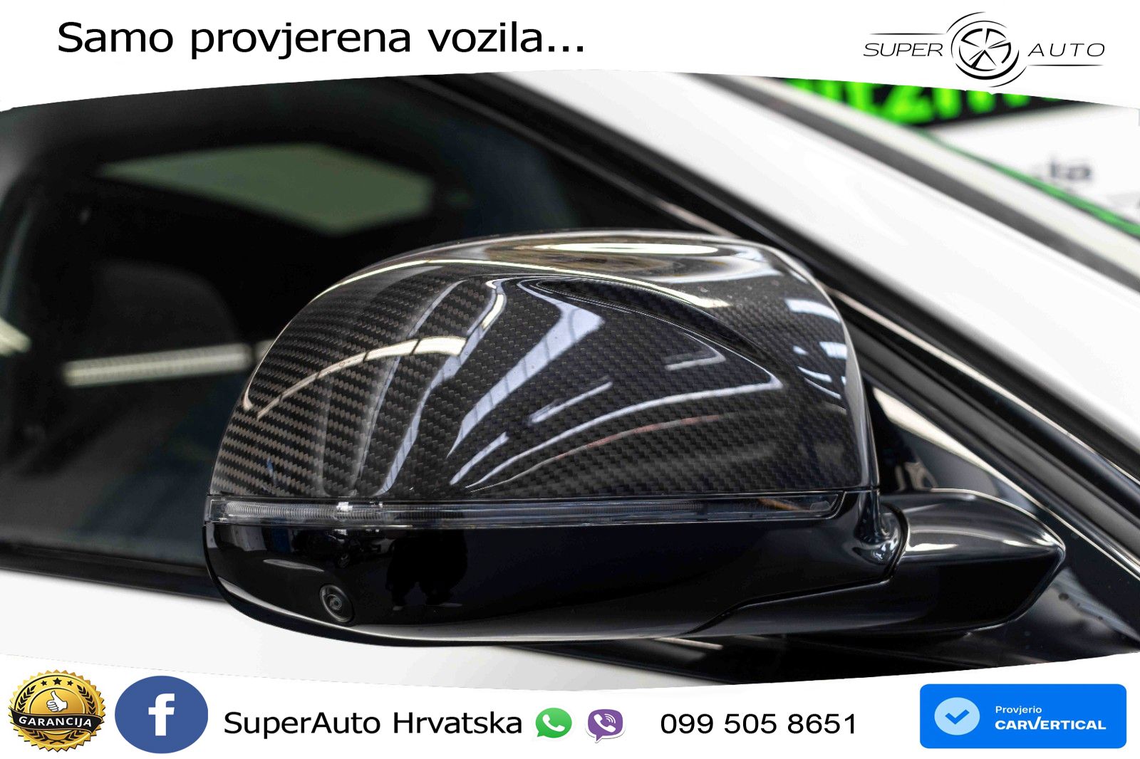 BMW X6 M60i V8 (530 KS) xDrive Steptronic LED+GR SJED+ACC