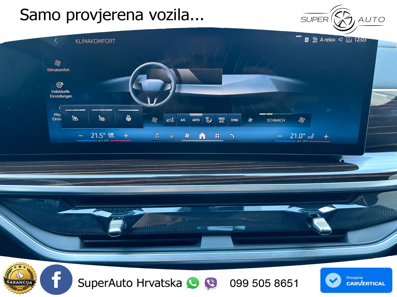 BMW X7 40d (352 KS) xDrive Steptronic M Sport LED+GR SJED+ACC