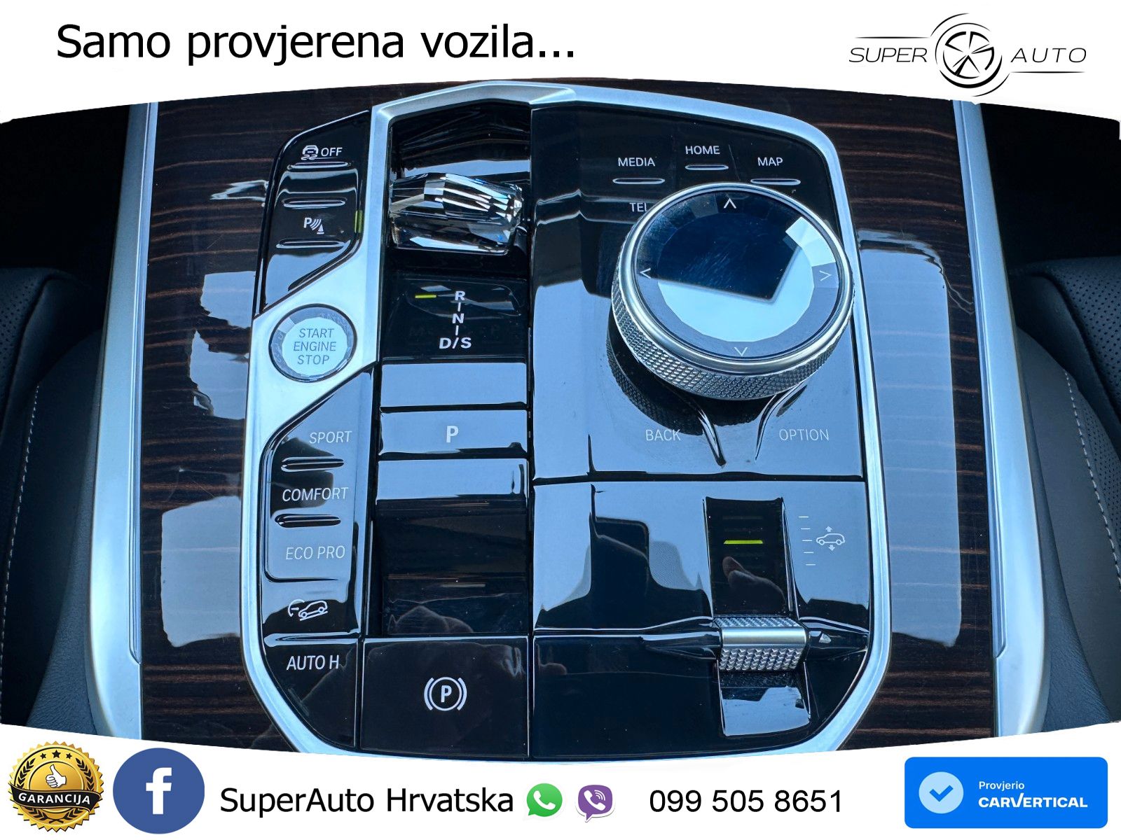 BMW X7 40d (352 KS) xDrive Steptronic M Sport LED+GR SJED+ACC