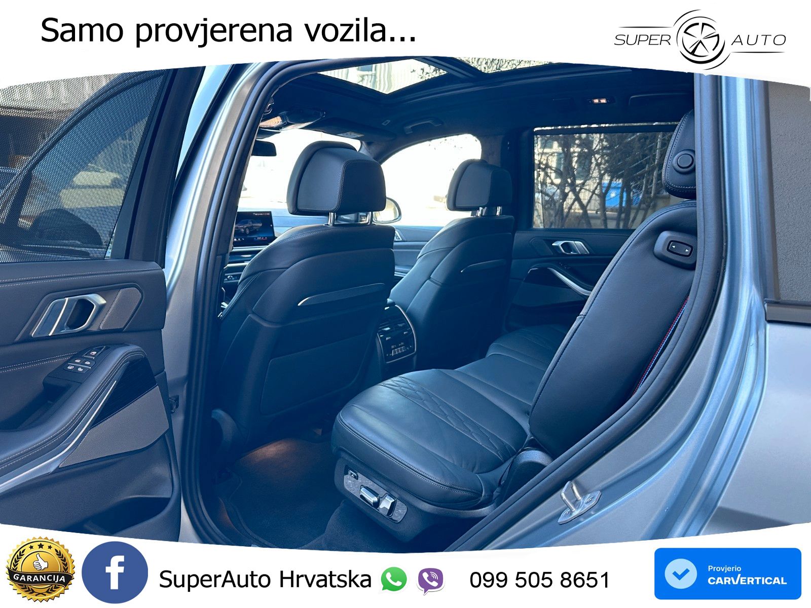 BMW X7 40d (352 KS) xDrive Steptronic M Sport LED+GR SJED+ACC