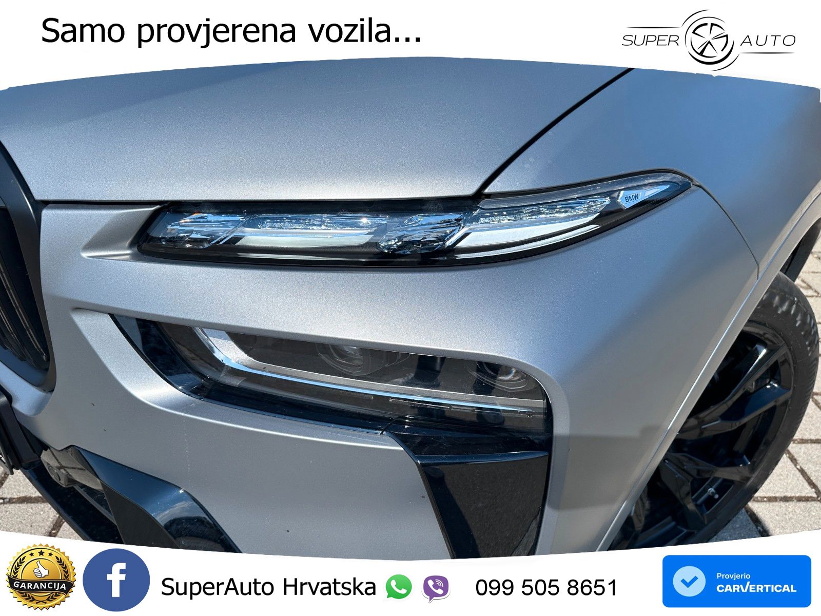 BMW X7 40d (352 KS) xDrive Steptronic M Sport LED+GR SJED+ACC