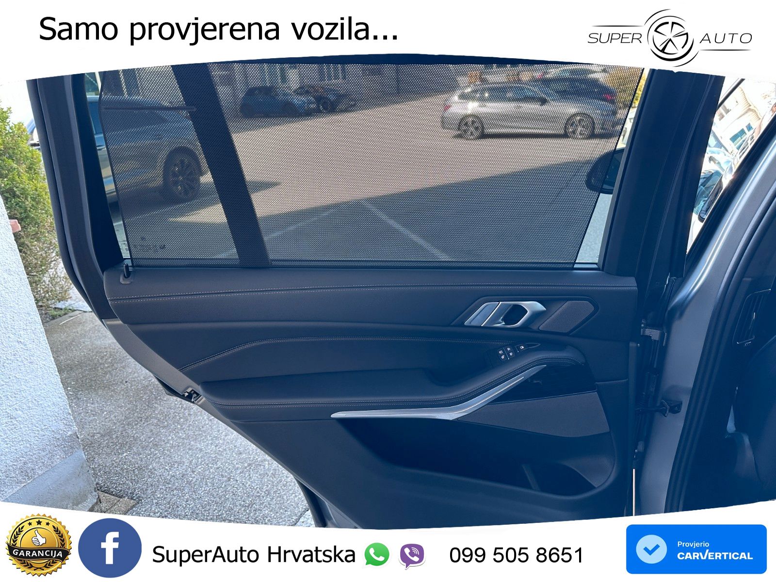 BMW X7 40d (352 KS) xDrive Steptronic M Sport LED+GR SJED+ACC