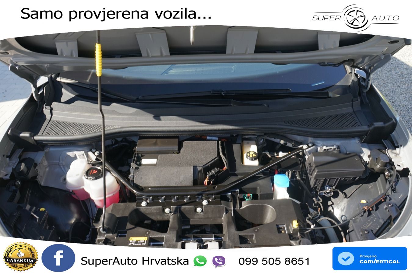 Volkswagen ID.4 Pro Performance 82 kWh (204 KS)