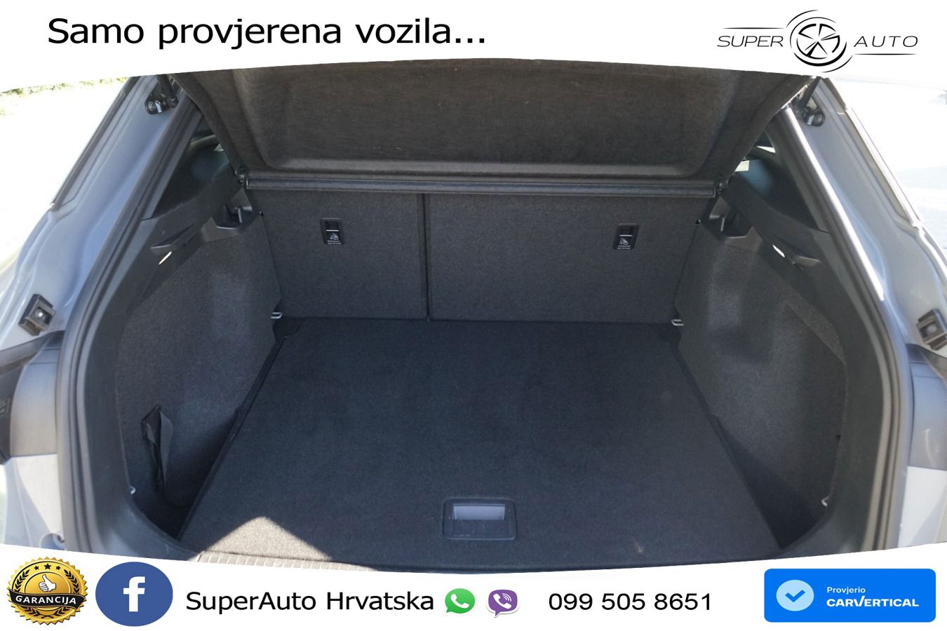 Volkswagen ID.4 Pro Performance 82 kWh (204 KS)