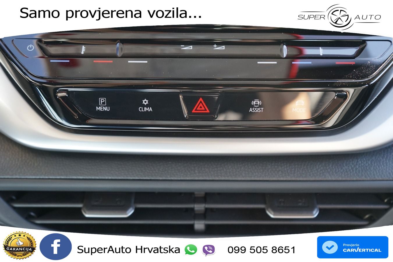 Volkswagen ID.4 Pro Performance 82 kWh (204 KS)