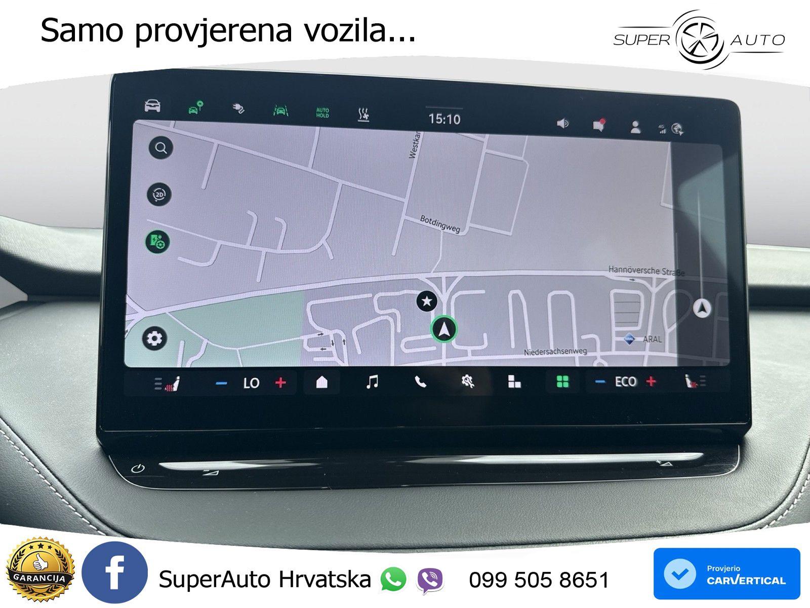 Škoda Enyaq 60 63 kWh (204 KS) SportLine LED+GR SJED+ACC