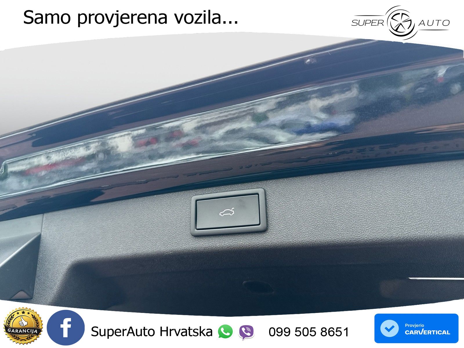 Škoda Enyaq 60 63 kWh (204 KS) SportLine LED+GR SJED+ACC