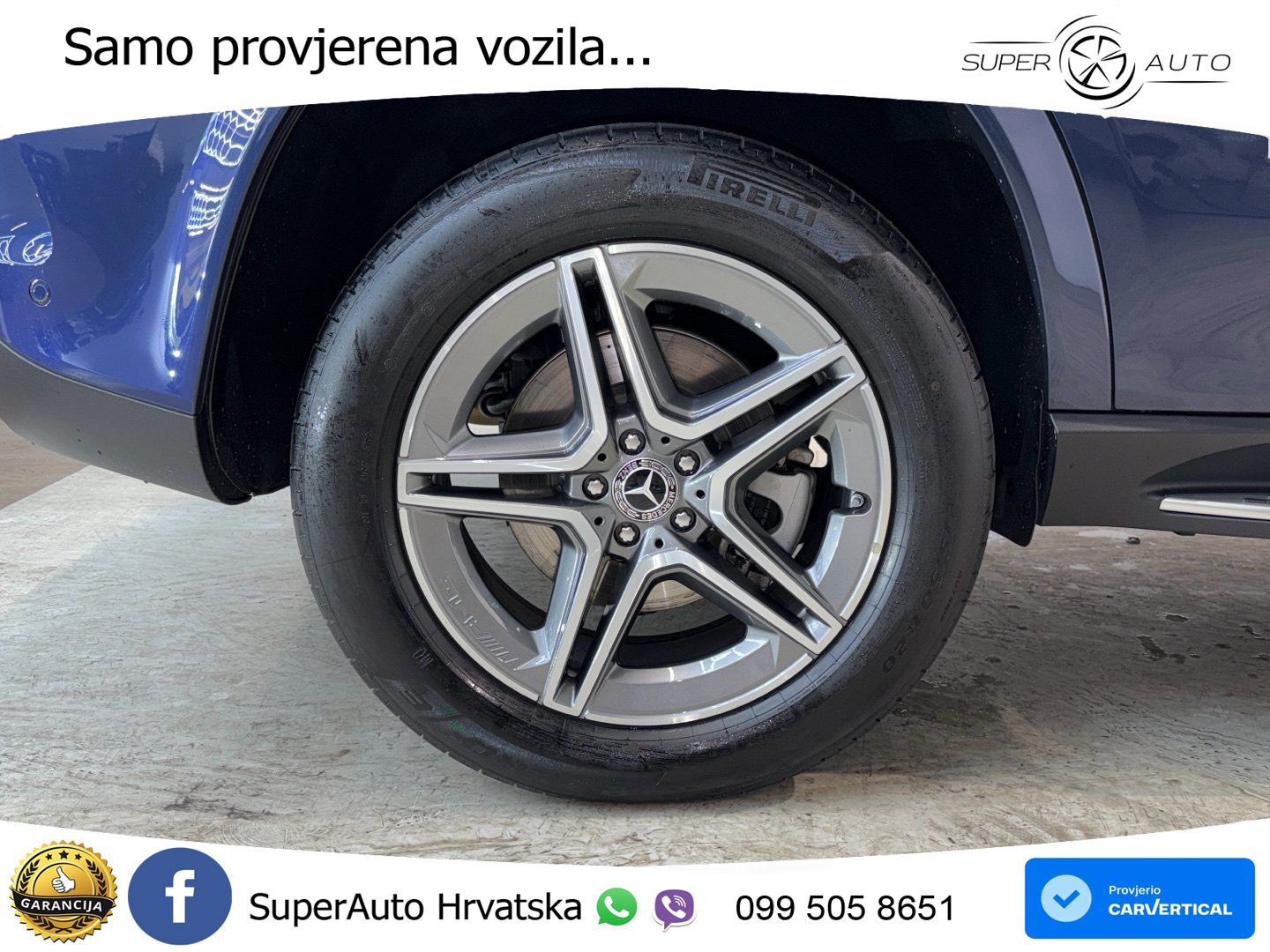 Mercedes GLE 450 3.0 (381 KS) EQ Boost 4MATIC 9G-TRONIC AMG LED+GR SJED+ACC