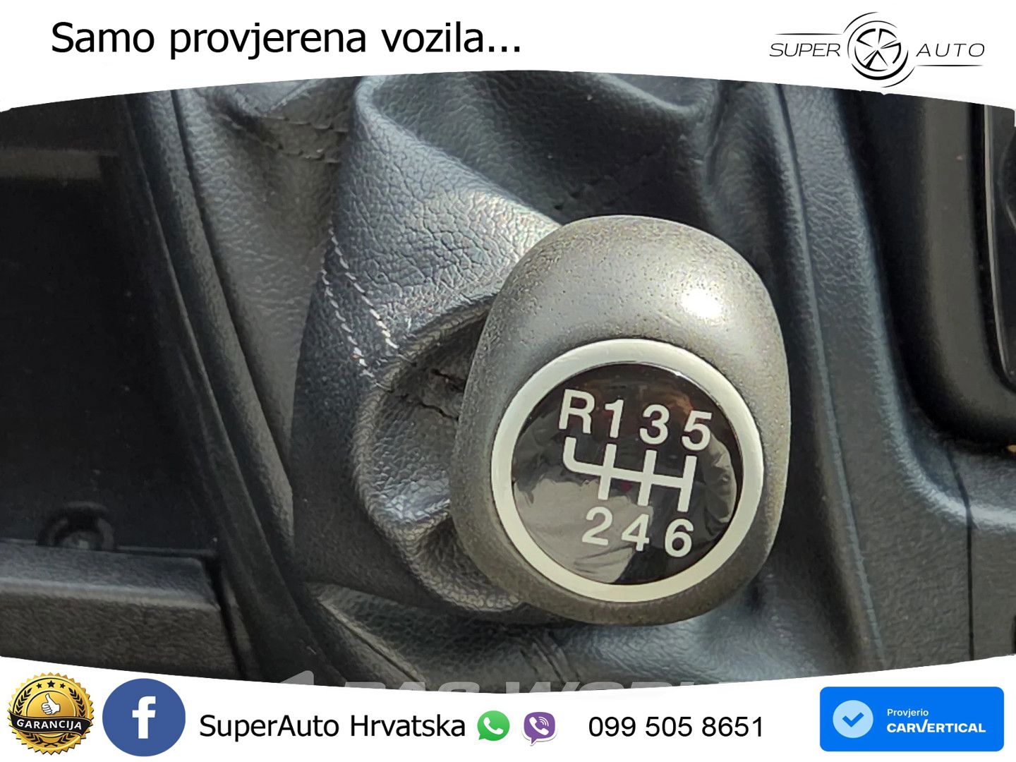 Peugeot Boxer 140 KS