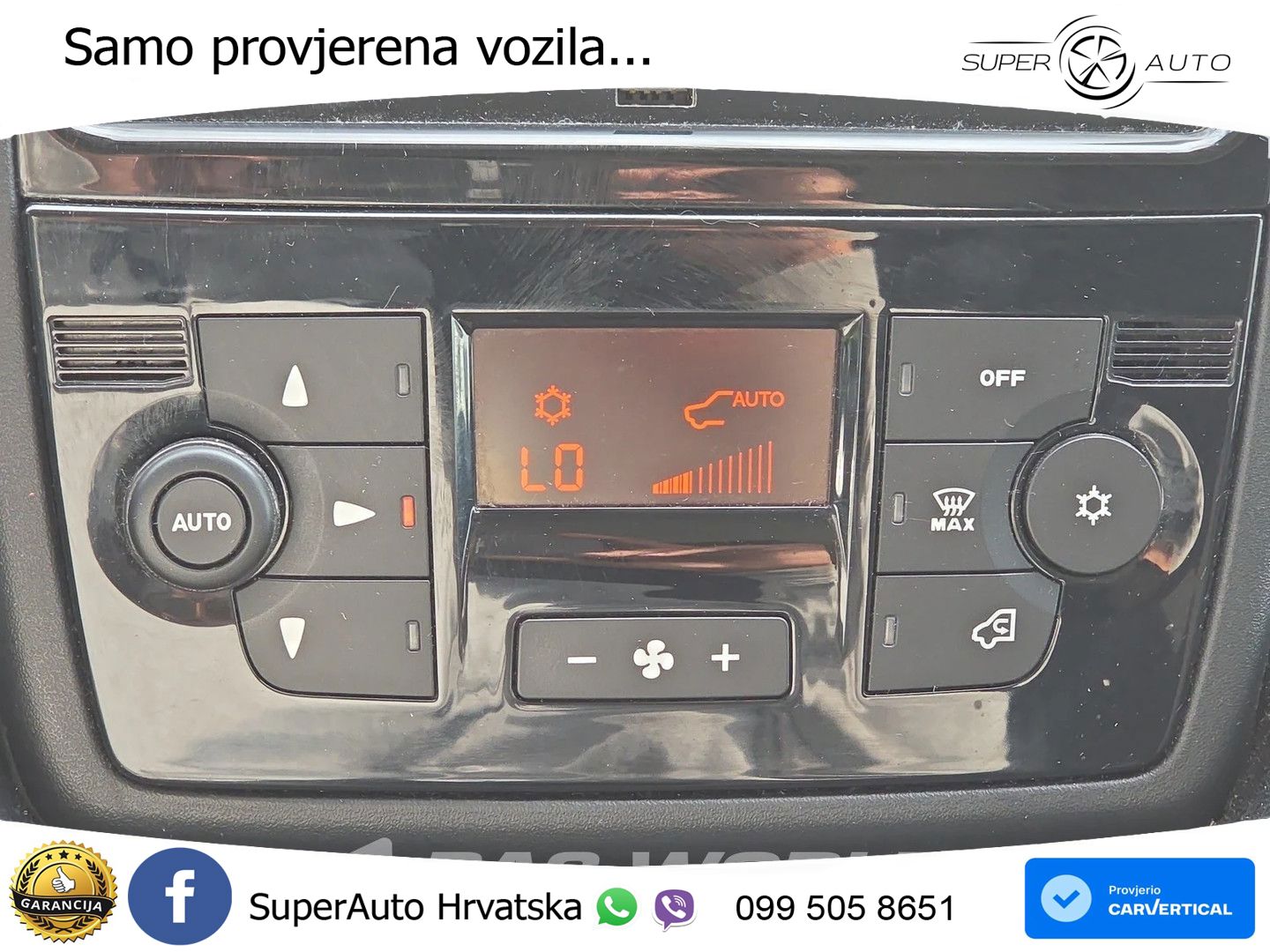 Peugeot Boxer 140 KS