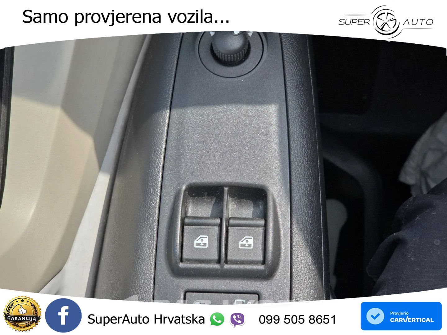 Peugeot Boxer 140 KS