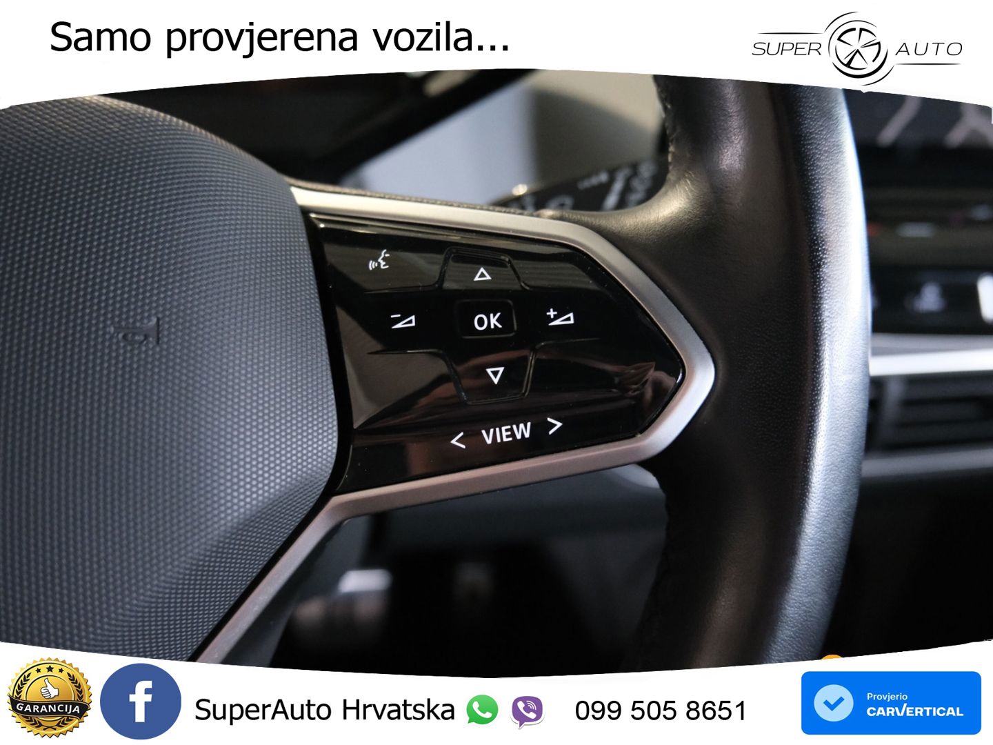 Volkswagen ID.3 Pro Performance 62 kWh (204 KS) LED+GR SJED+ACC